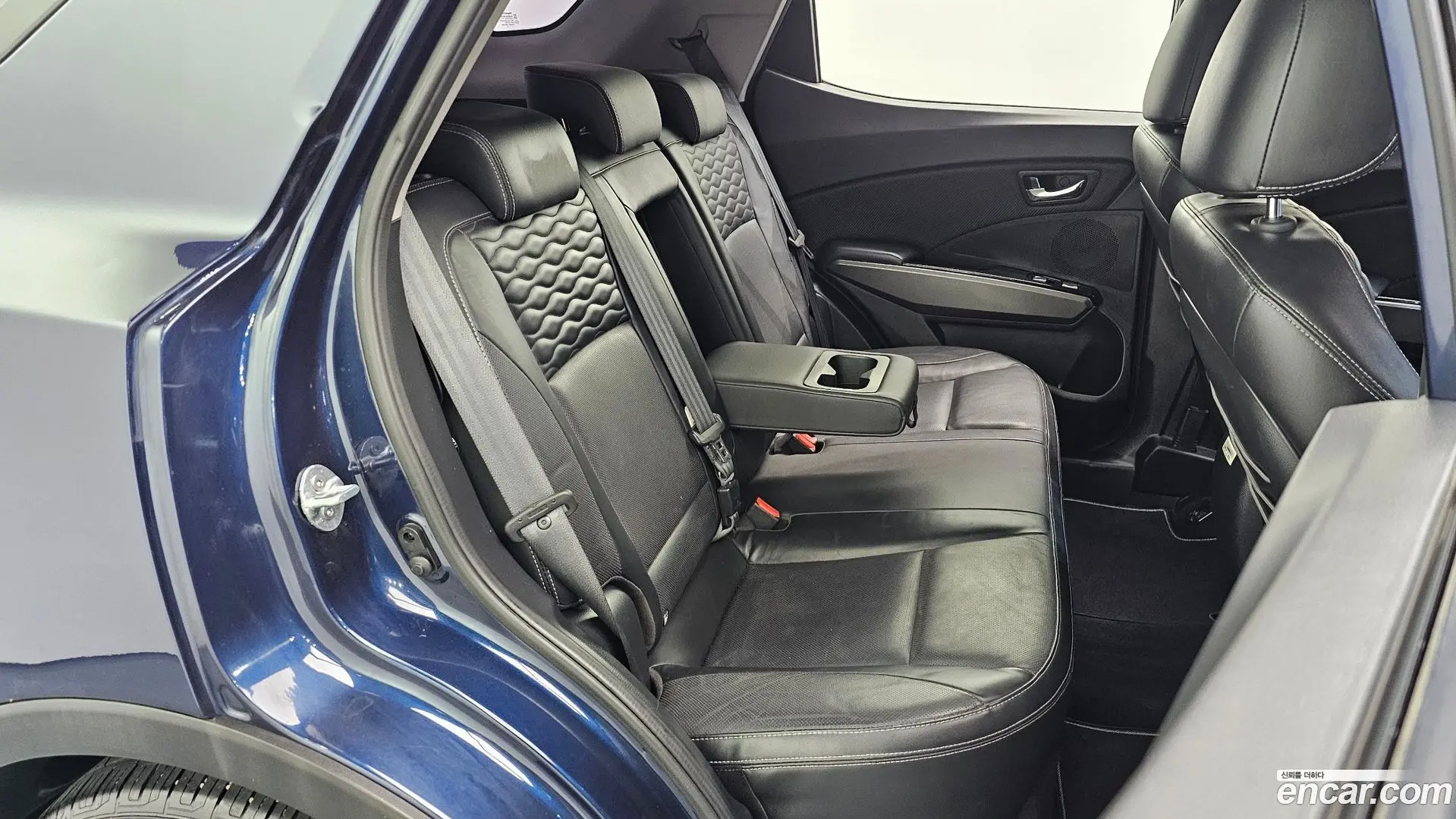KG Mobility TIBOLI 1.6 RX 2WD