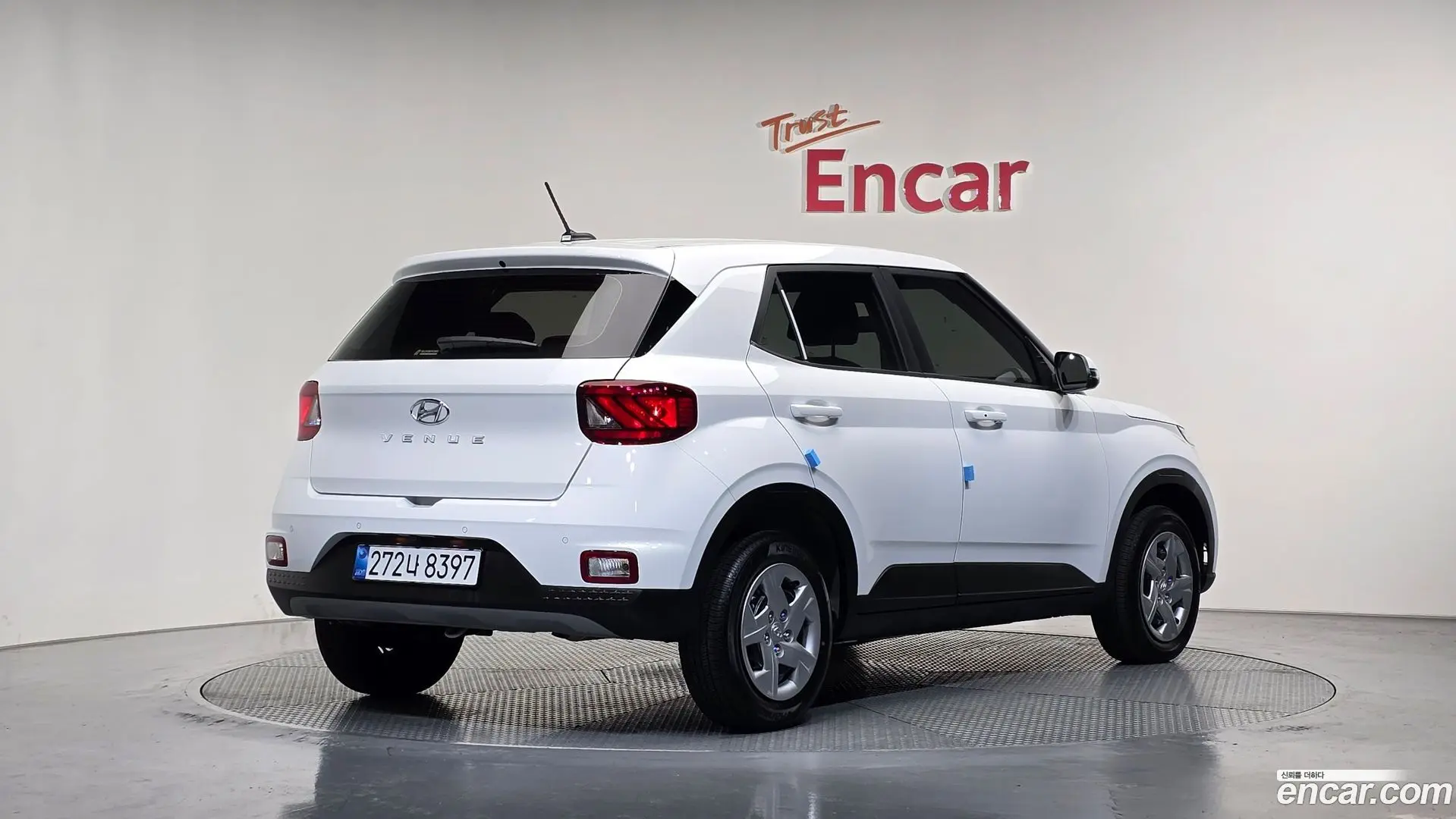 Hyundai Venue 1.6 Smart 2022