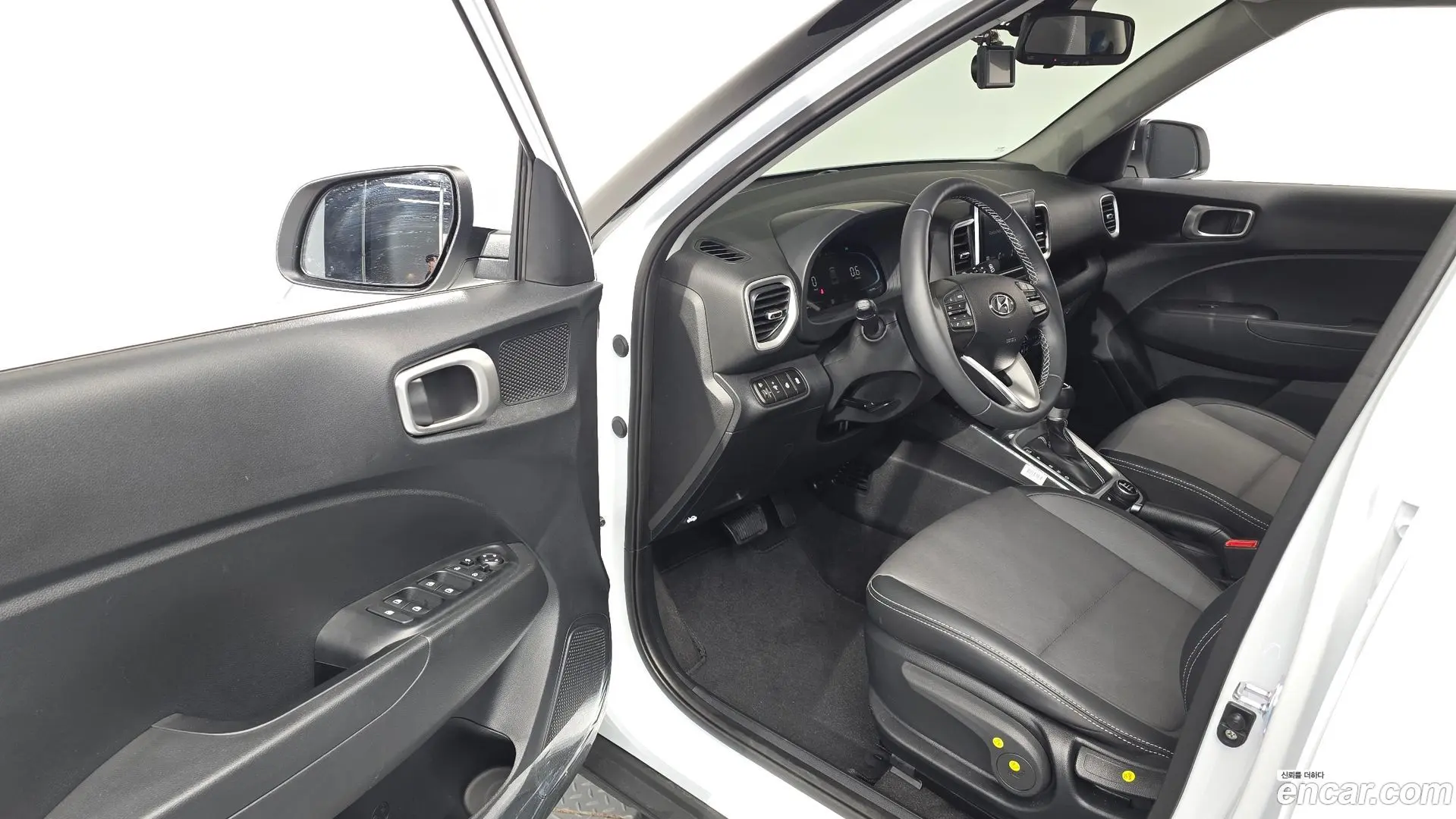 Hyundai Venue 1.6 Smart 2022