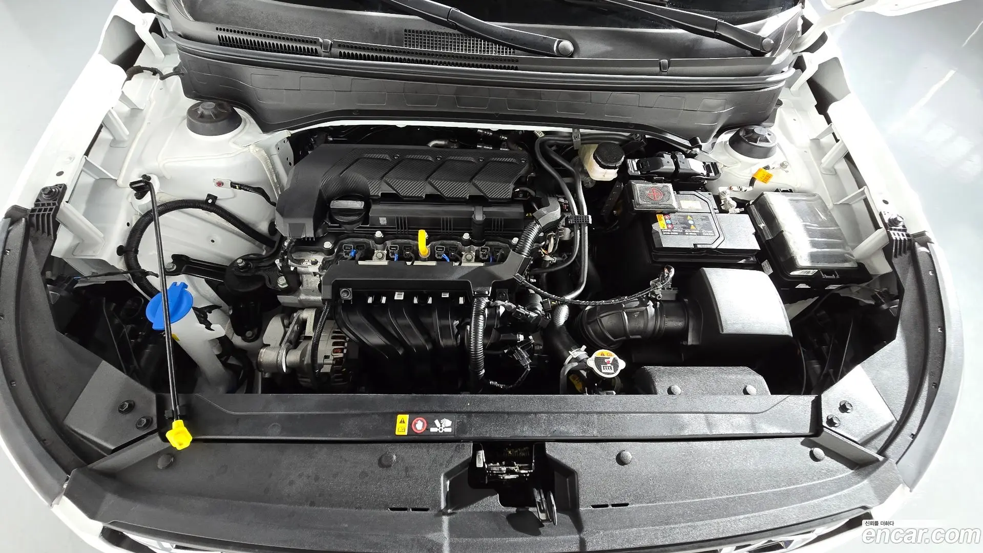 Hyundai Venue 1.6 Smart 2022