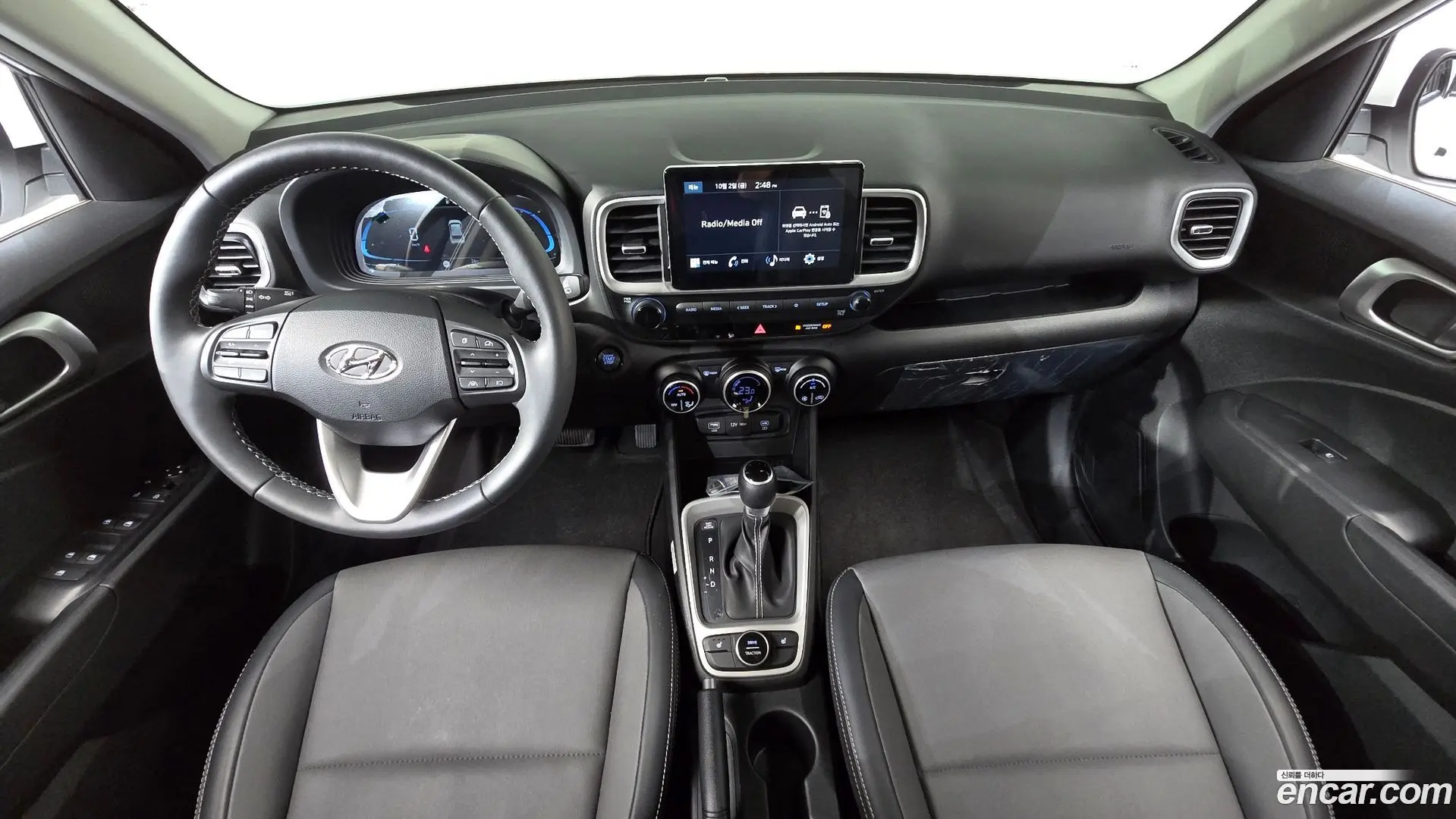 Hyundai Venue 1.6 Smart 2022
