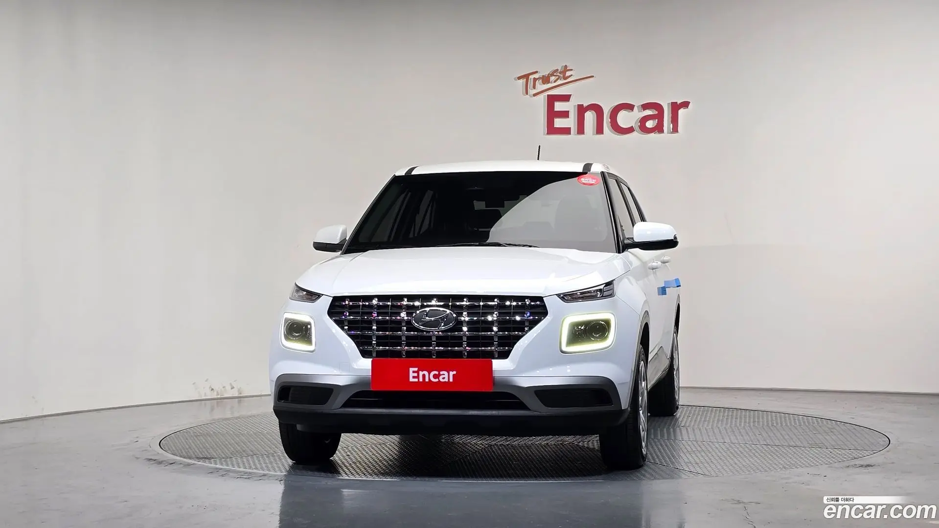 Hyundai Venue 1.6 Smart 2022