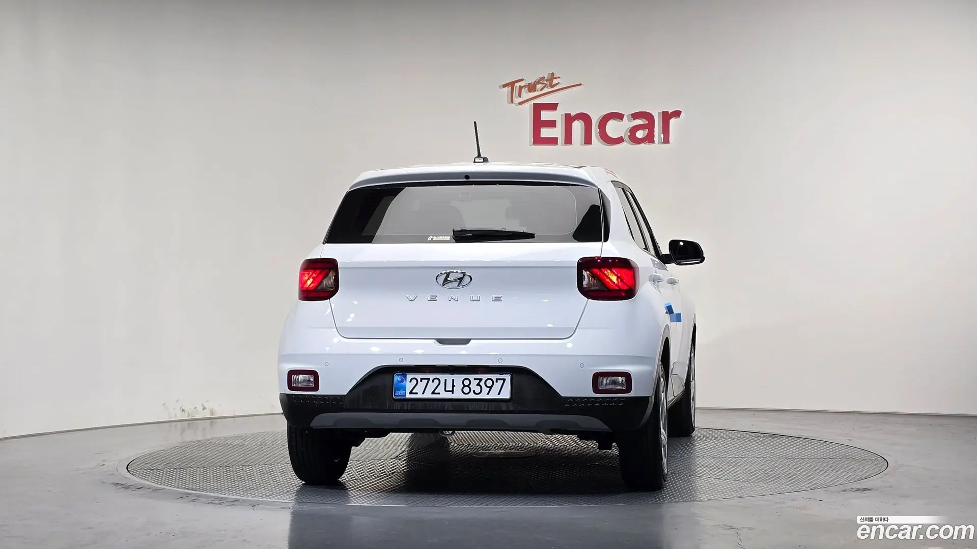 Hyundai Venue 1.6 Smart 2022