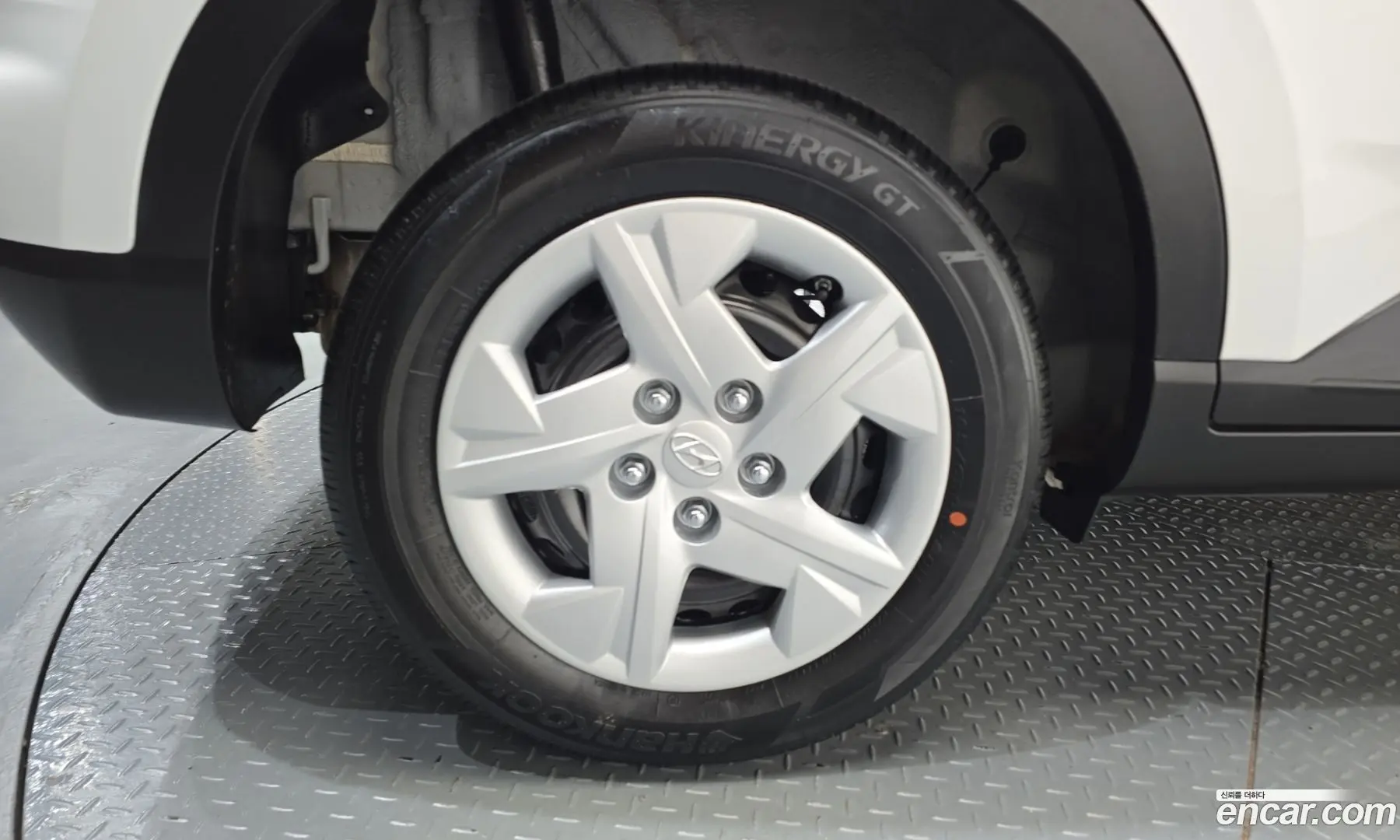 Hyundai Venue 1.6 Smart 2022