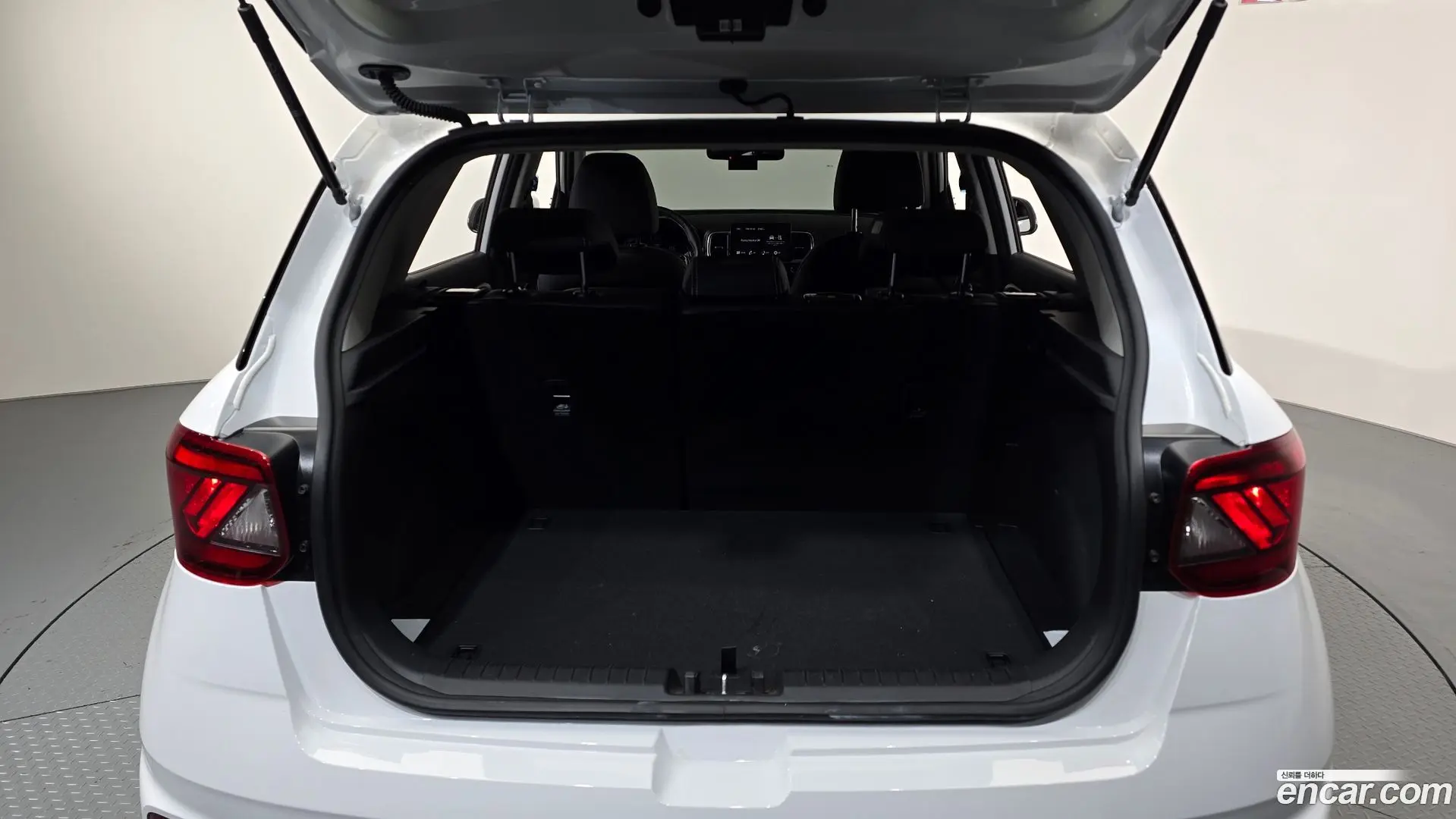 Hyundai Venue 1.6 Smart 2022