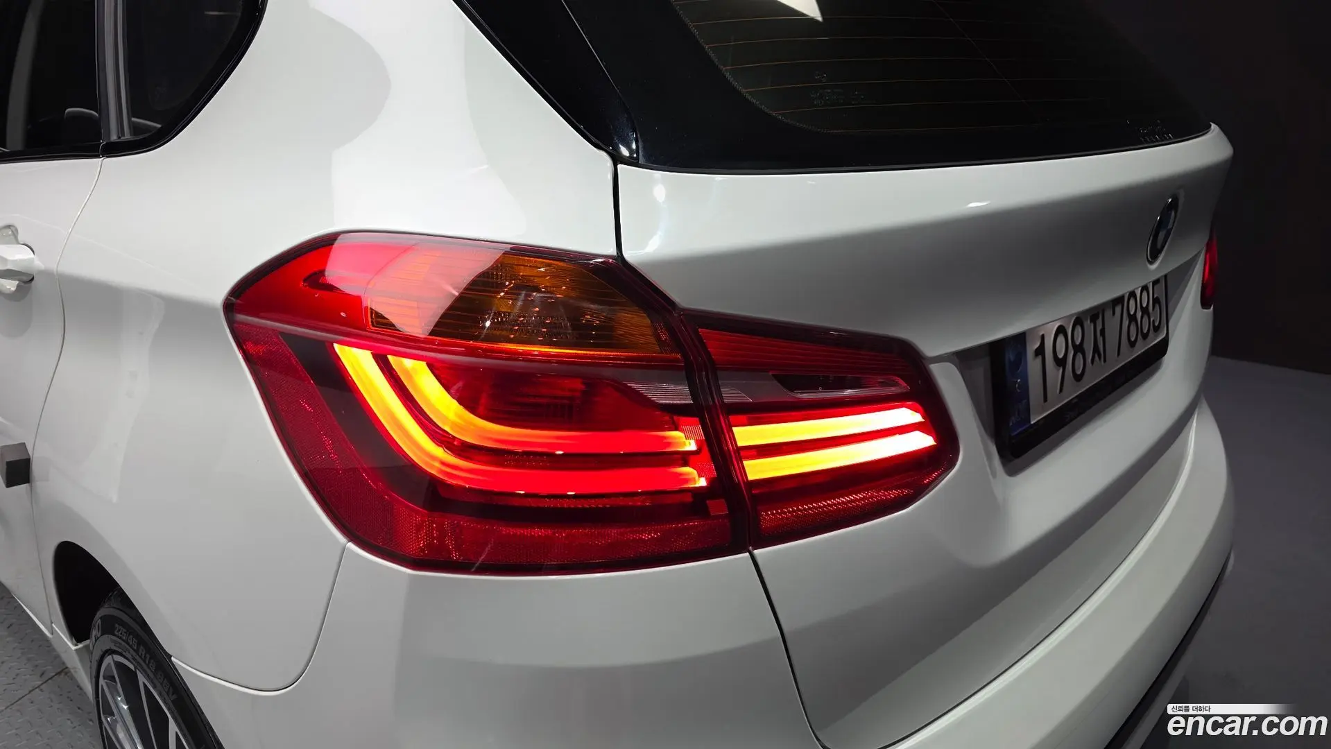 BMW 2-Series Sports Final Edition