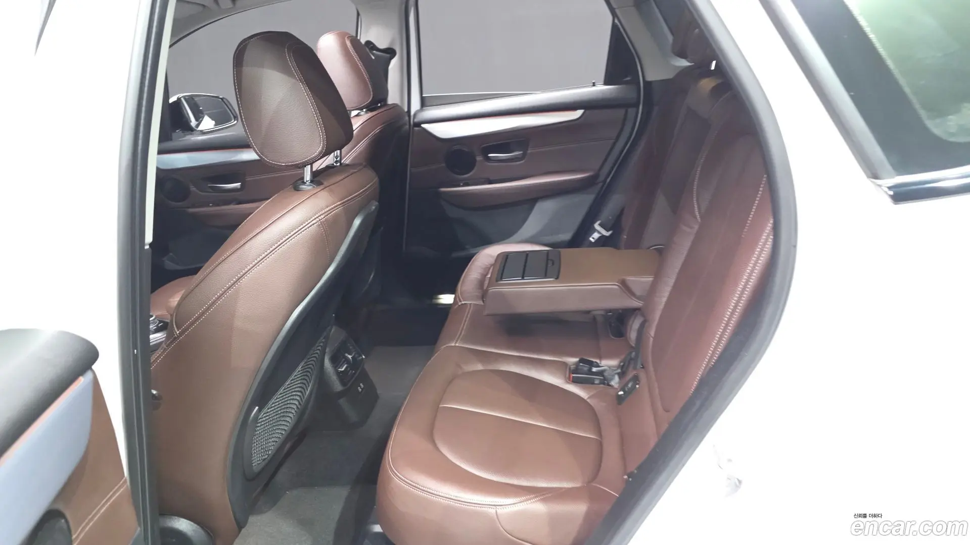 BMW 2-Series Sports Final Edition