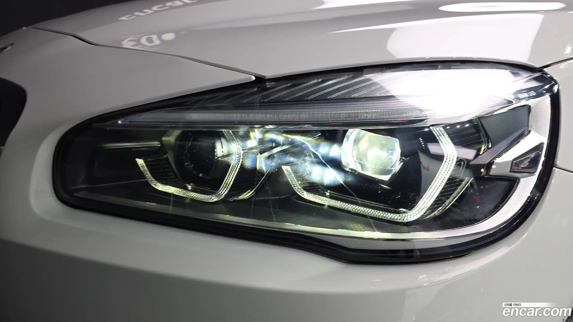 BMW 2-Series Sports Final Edition
