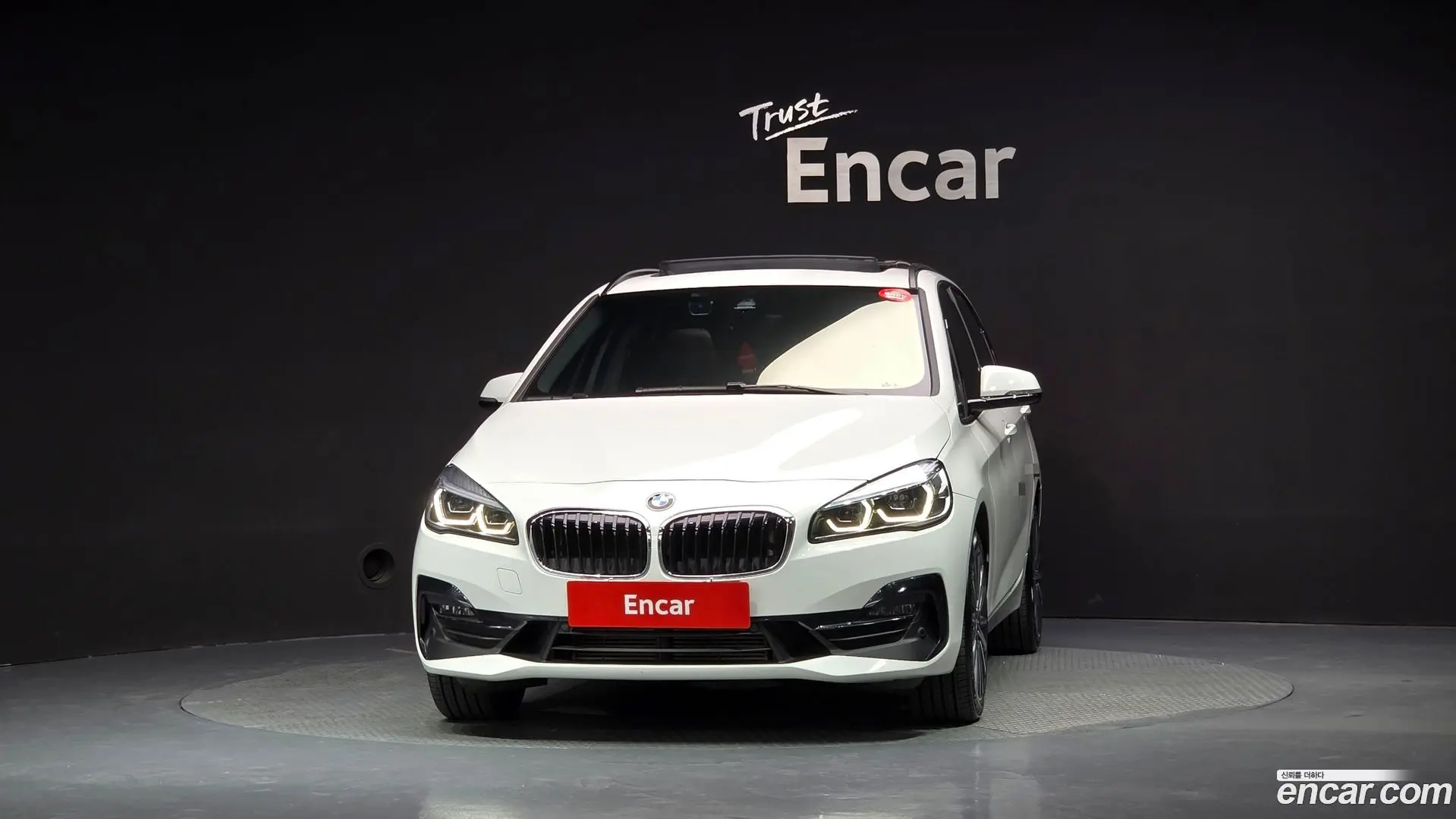 BMW 2-Series Sports Final Edition