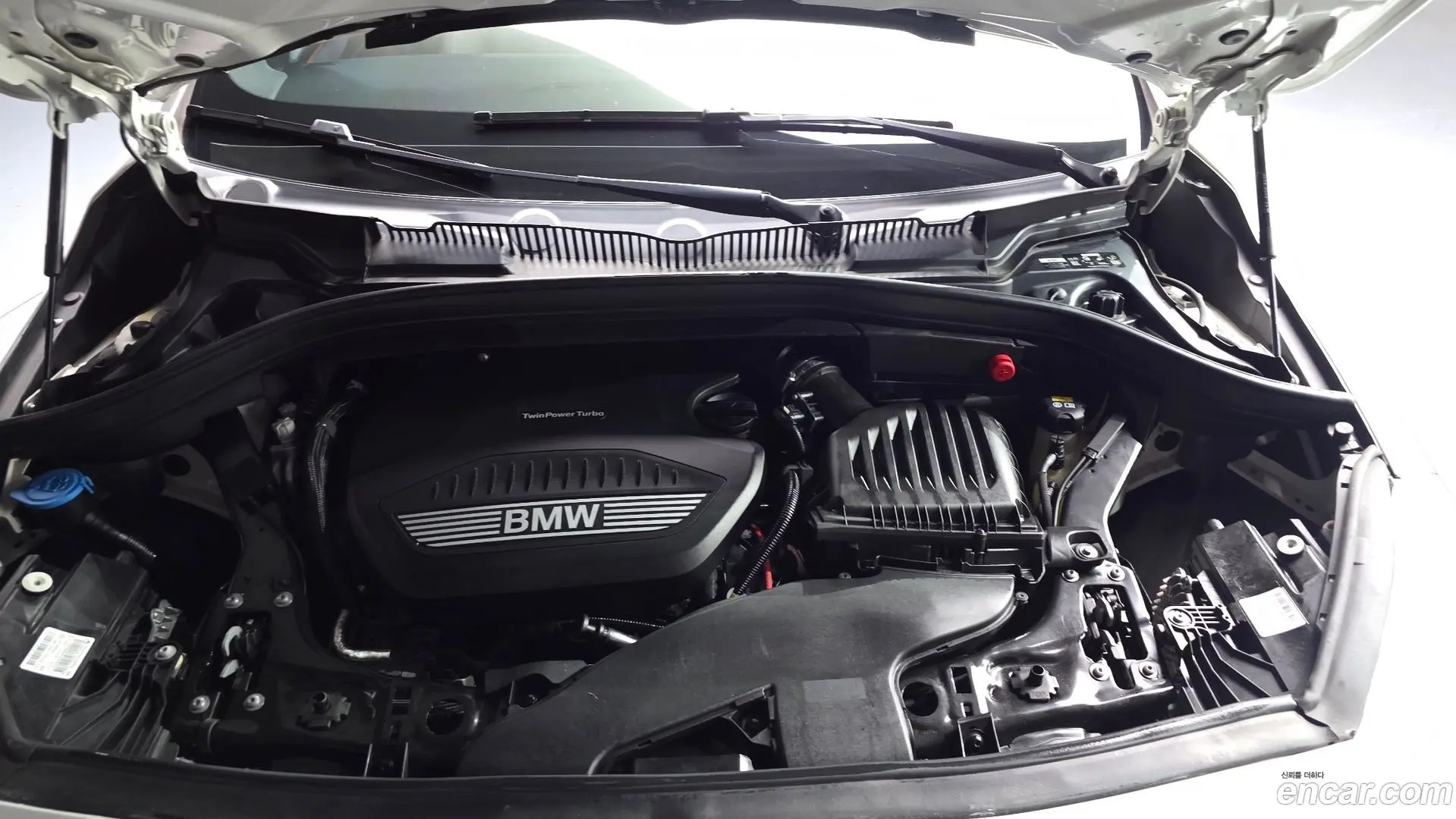 BMW 2-Series Sports Final Edition