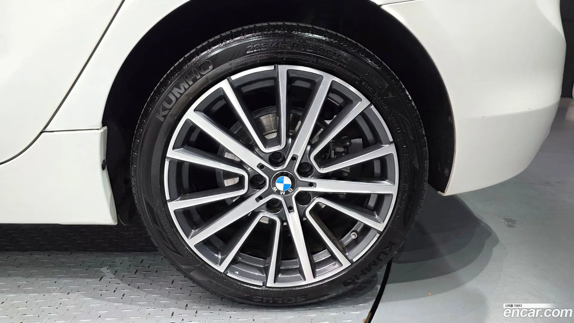 BMW 2-Series Sports Final Edition