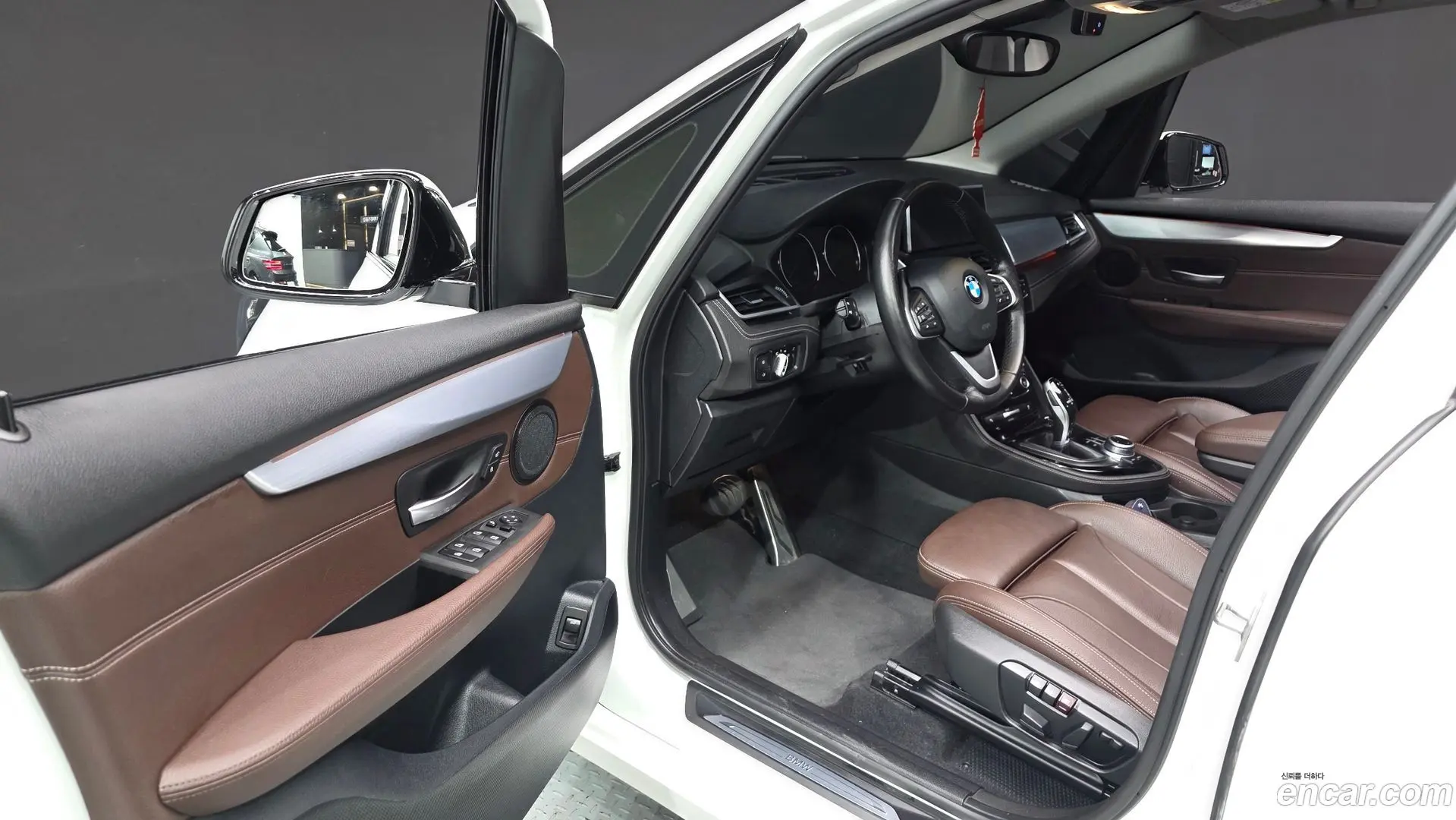 BMW 2-Series Sports Final Edition