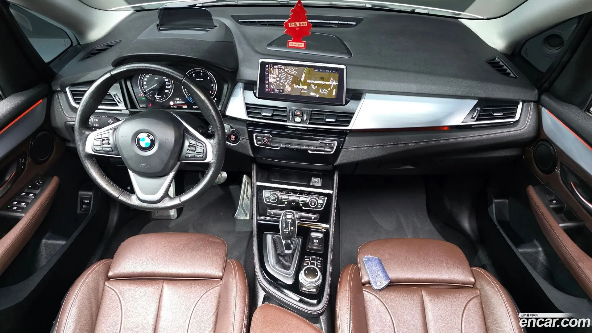 BMW 2-Series Sports Final Edition
