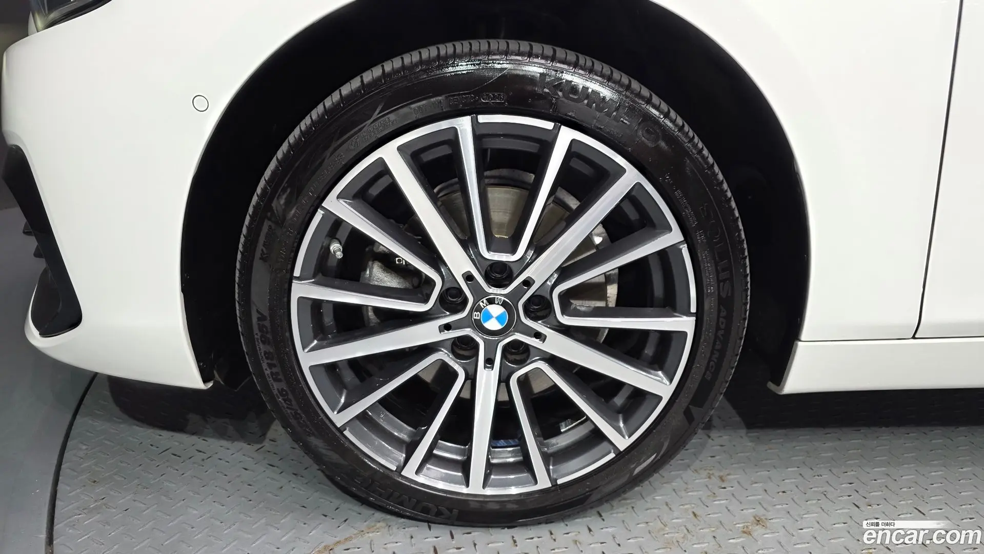 BMW 2-Series Sports Final Edition