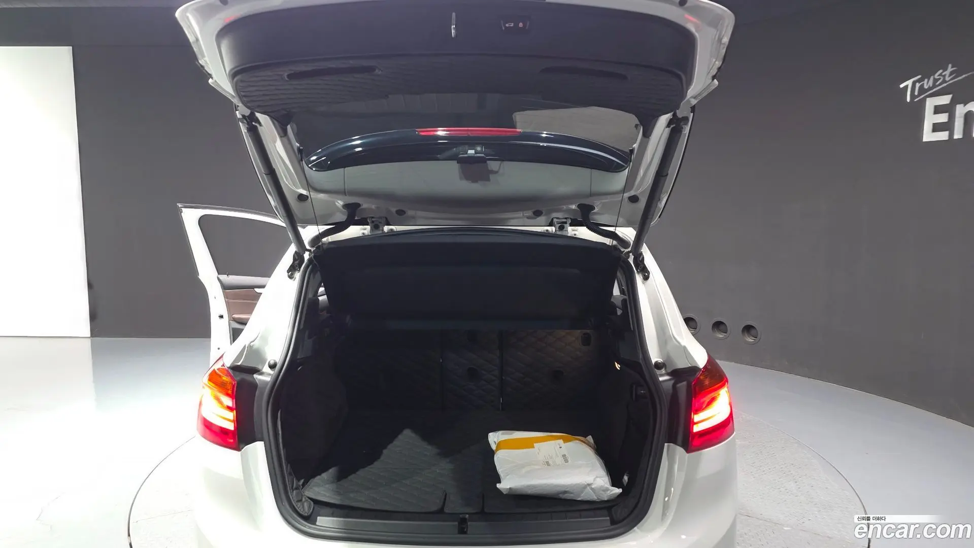 BMW 2-Series Sports Final Edition