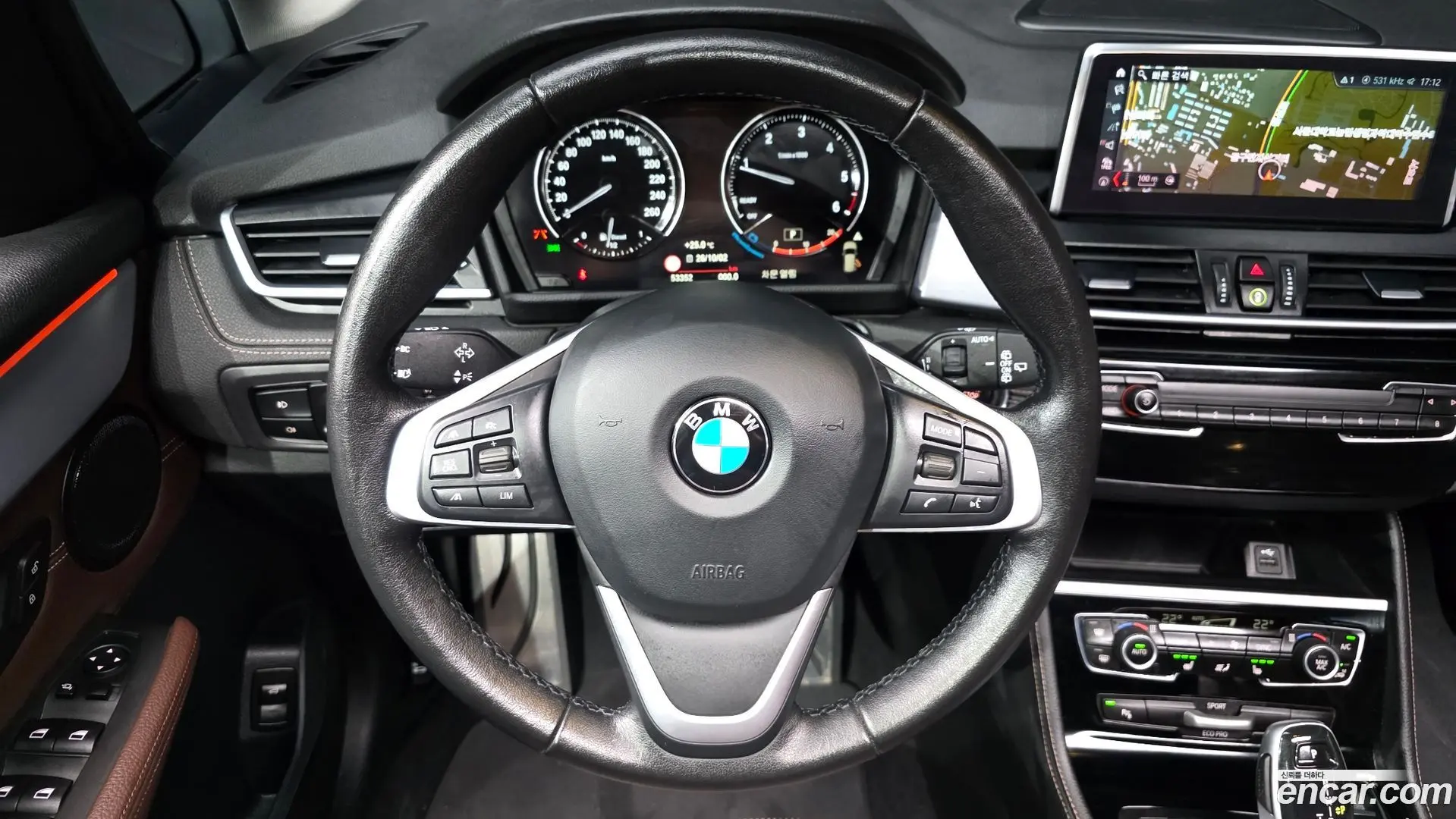 BMW 2-Series Sports Final Edition