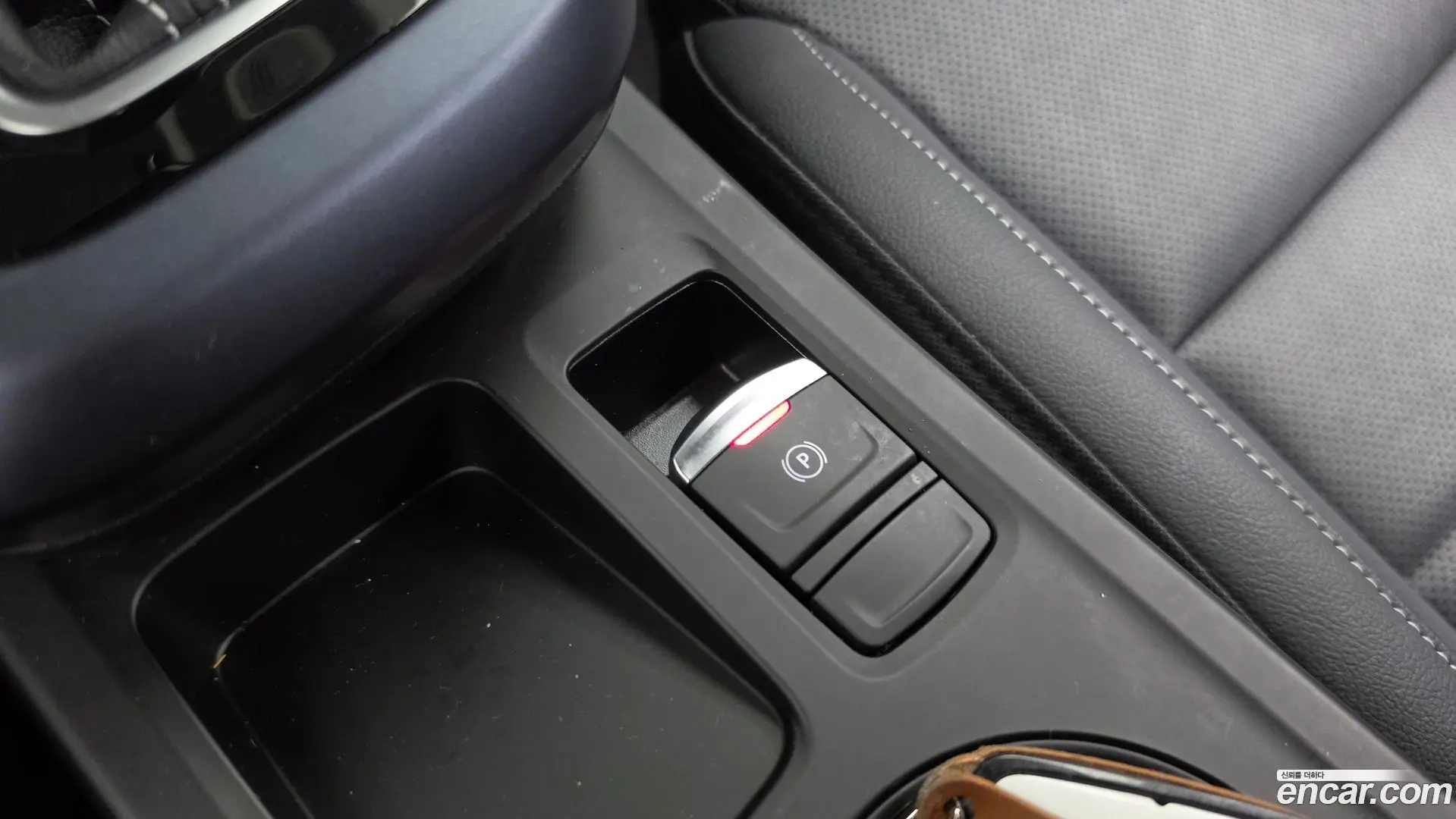 Renault Korea XM3 1.6 GTe LE