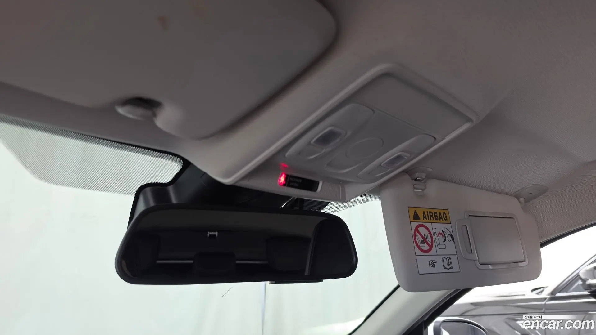 Renault Korea XM3 1.6 GTe LE