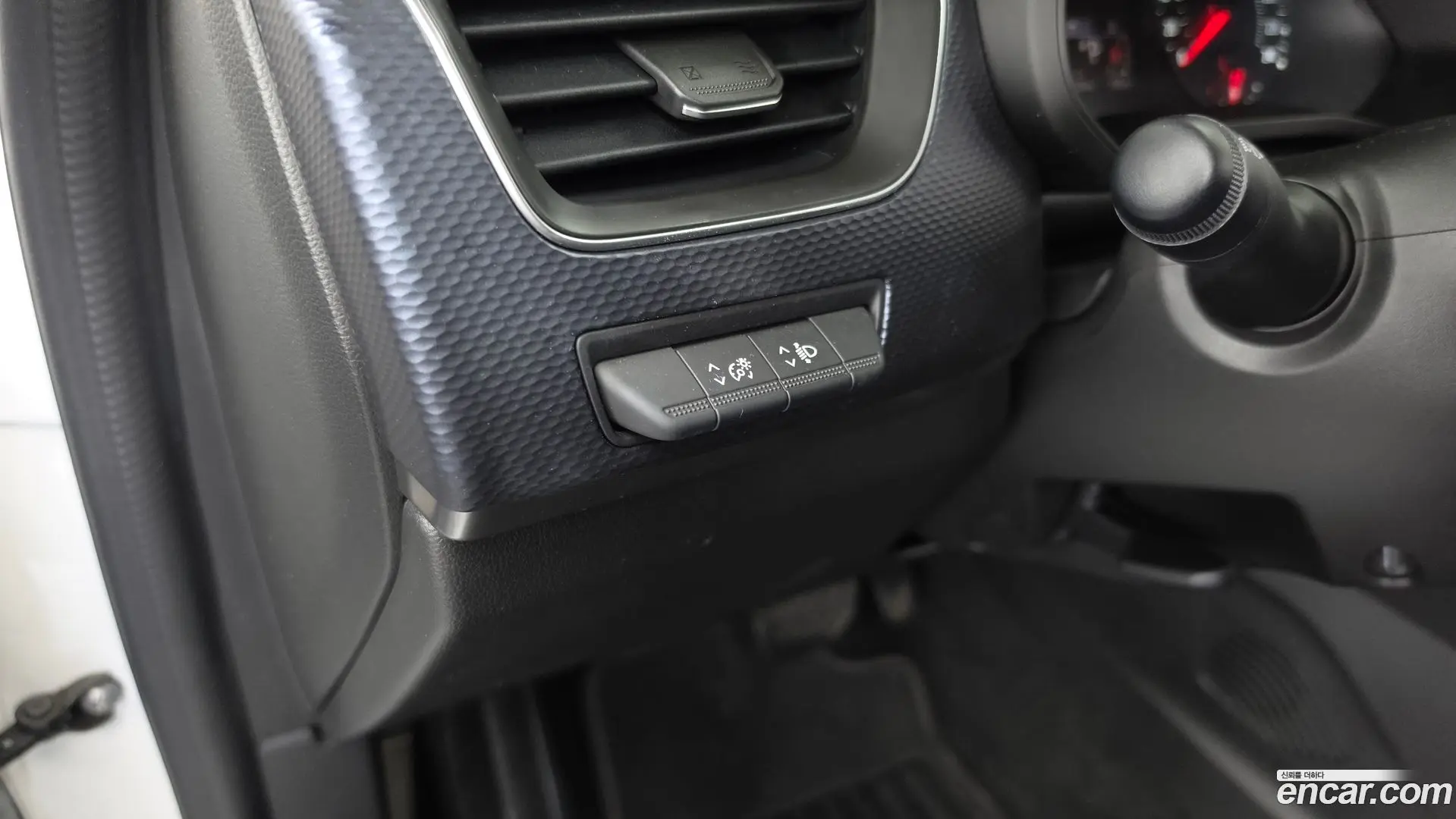 Renault Korea XM3 1.6 GTe LE