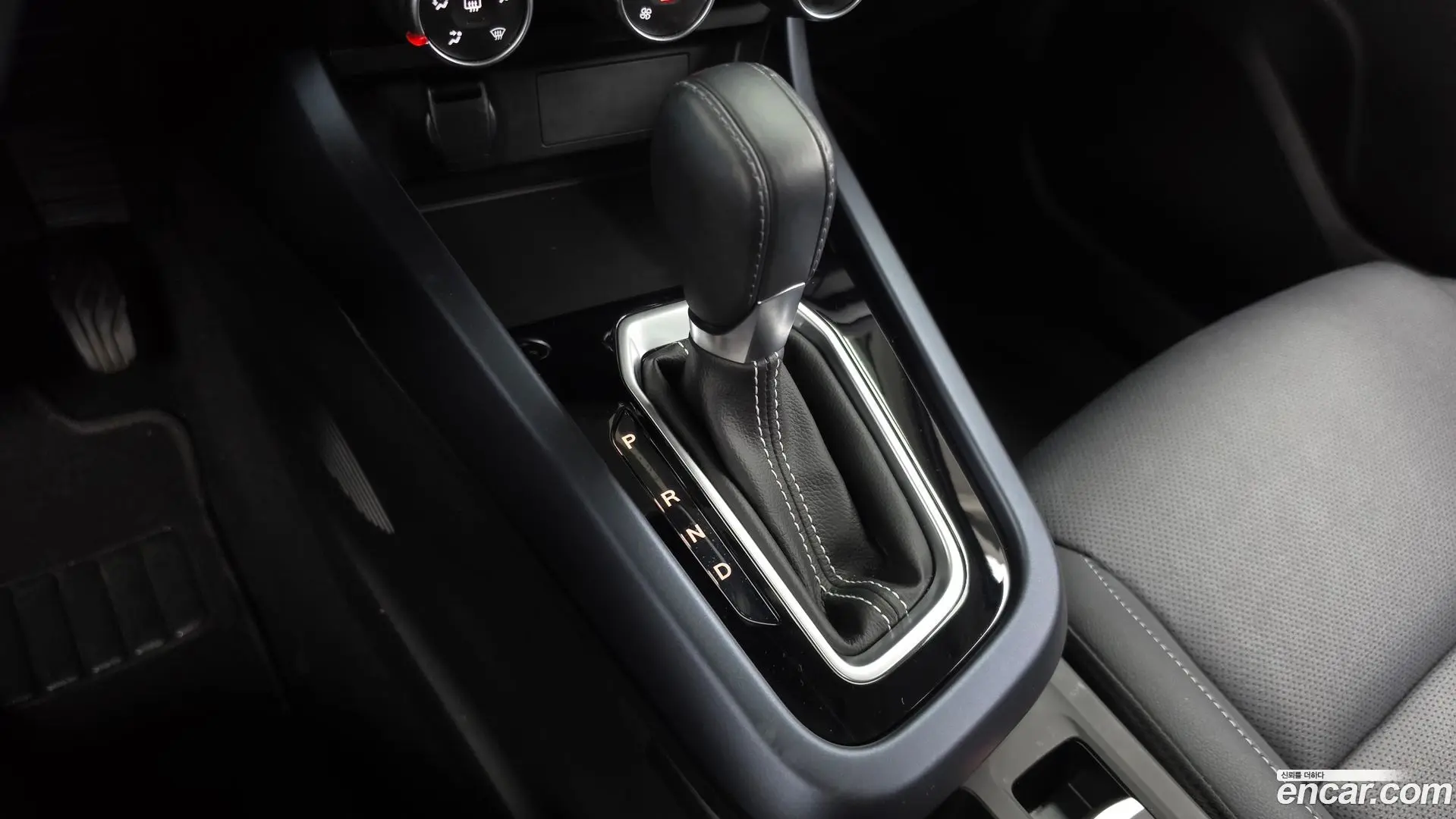 Renault Korea XM3 1.6 GTe LE