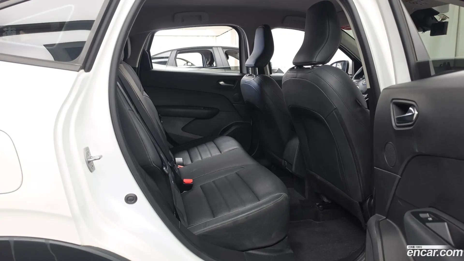 Renault Korea XM3 1.6 GTe LE