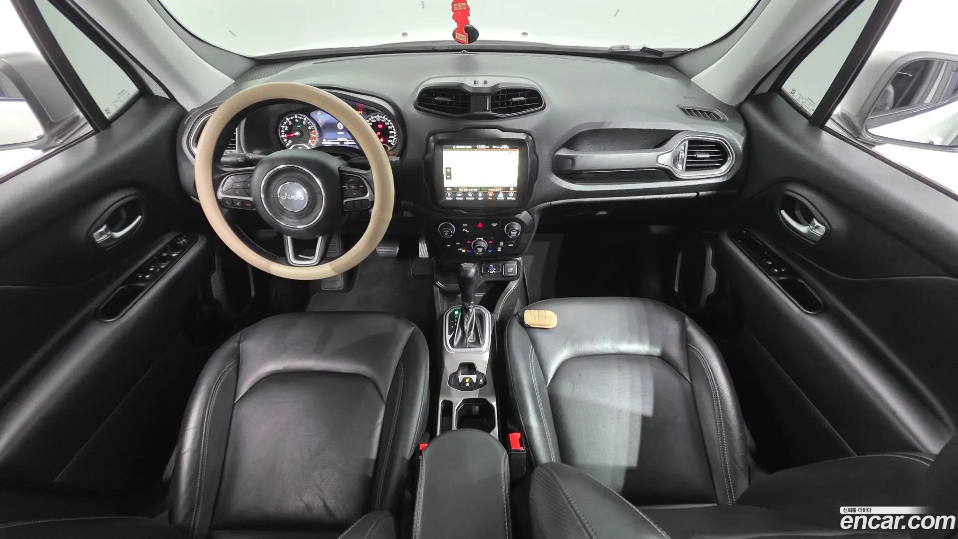 Jeep Renegade 2.4 Limited 2019