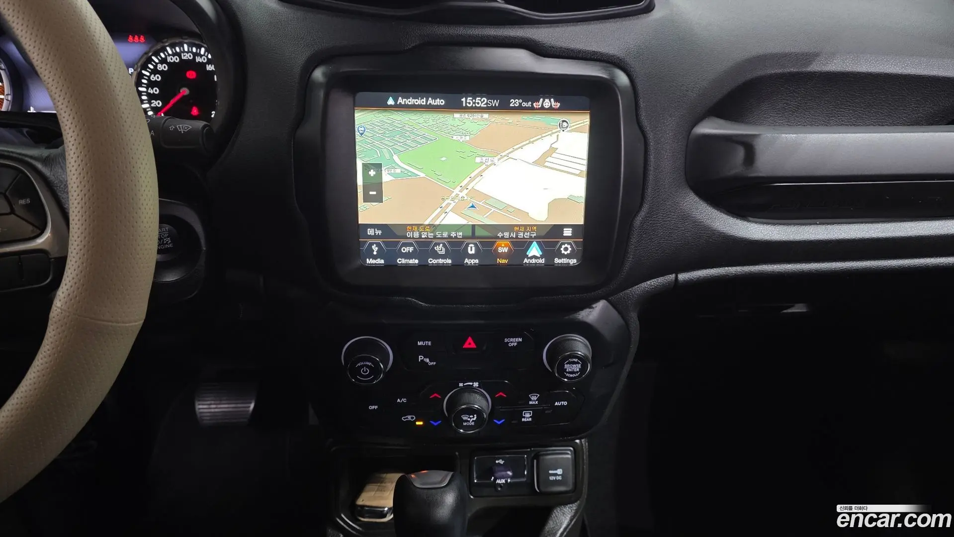 Jeep Renegade 2.4 Limited 2019
