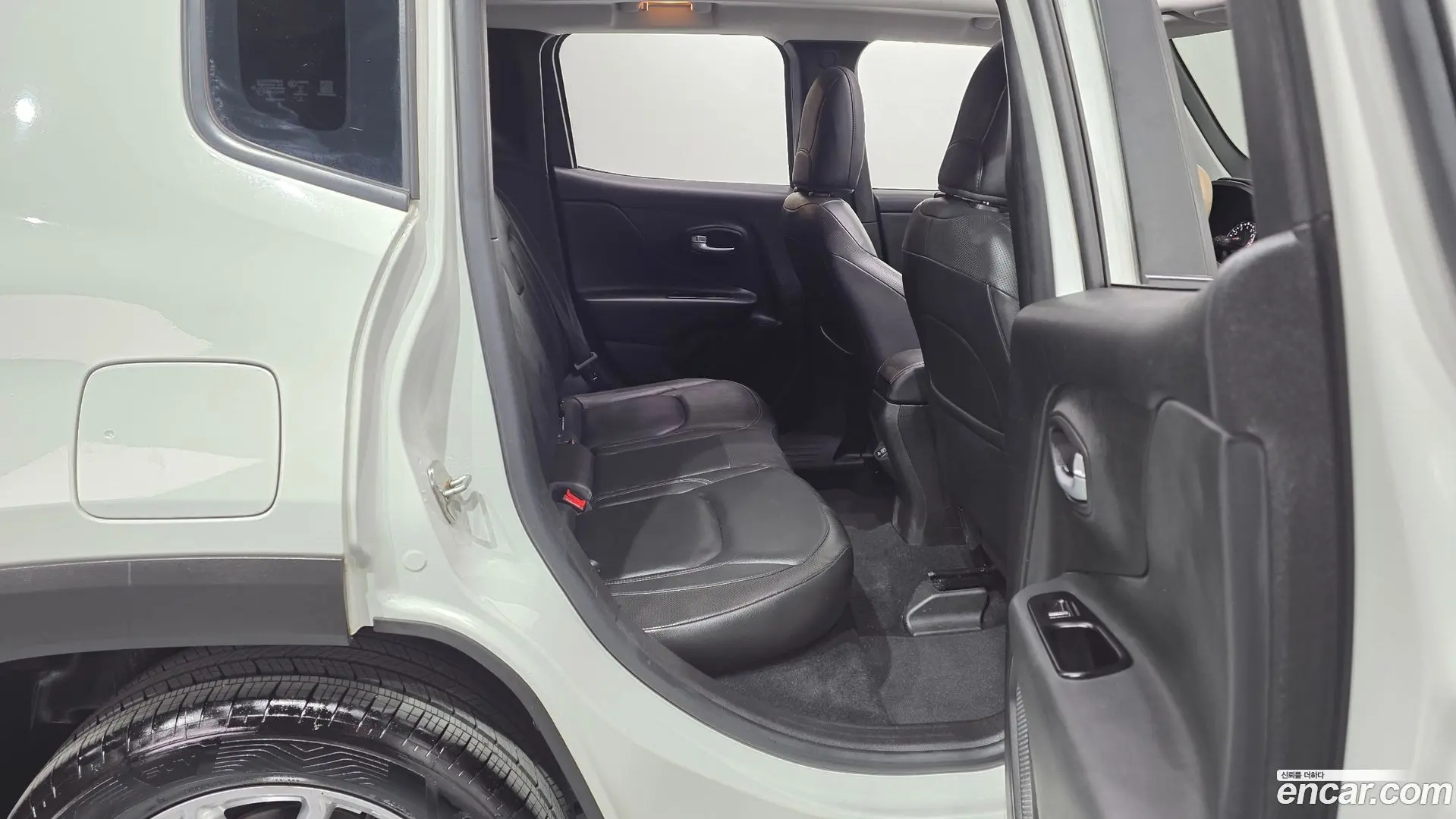 Jeep Renegade 2.4 Limited 2019