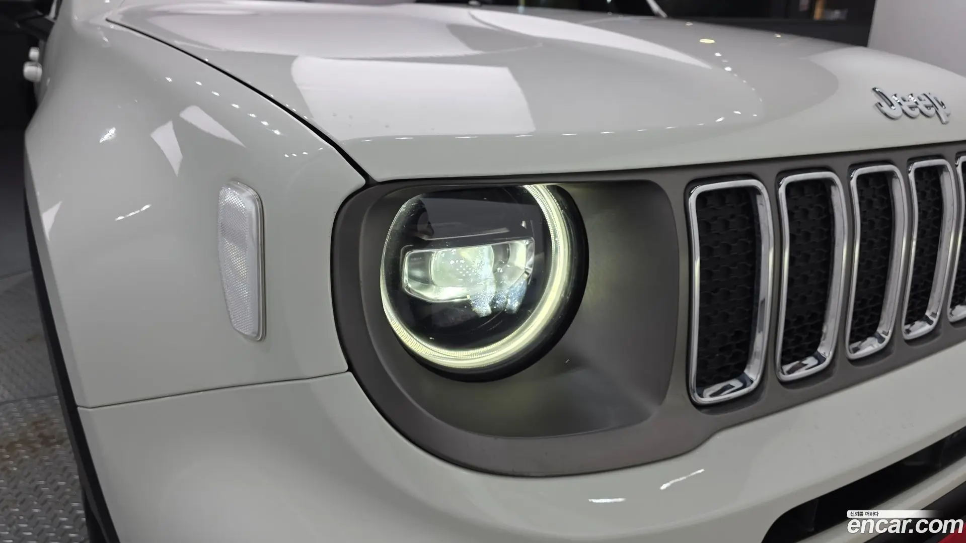 Jeep Renegade 2.4 Limited 2019