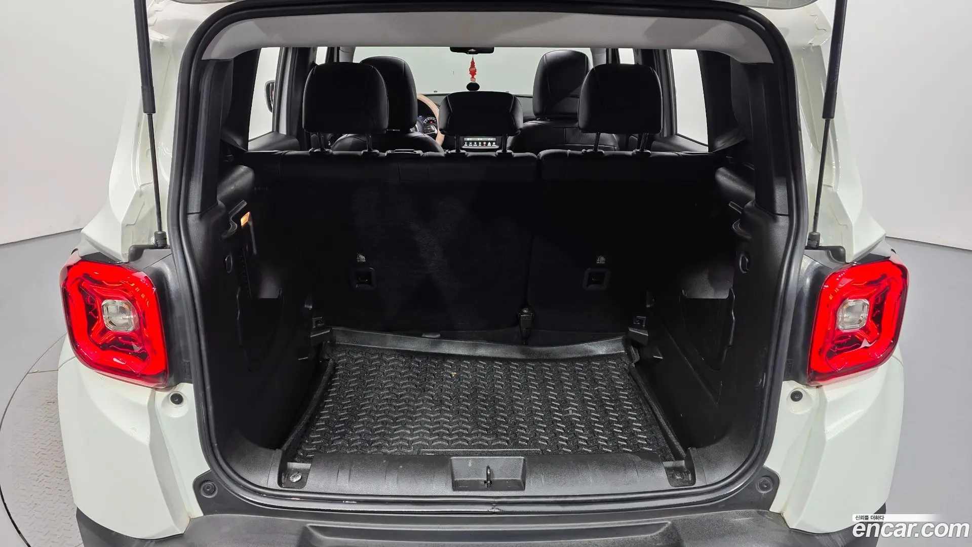 Jeep Renegade 2.4 Limited 2019