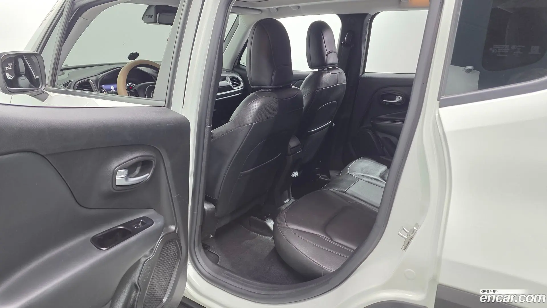 Jeep Renegade 2.4 Limited 2019