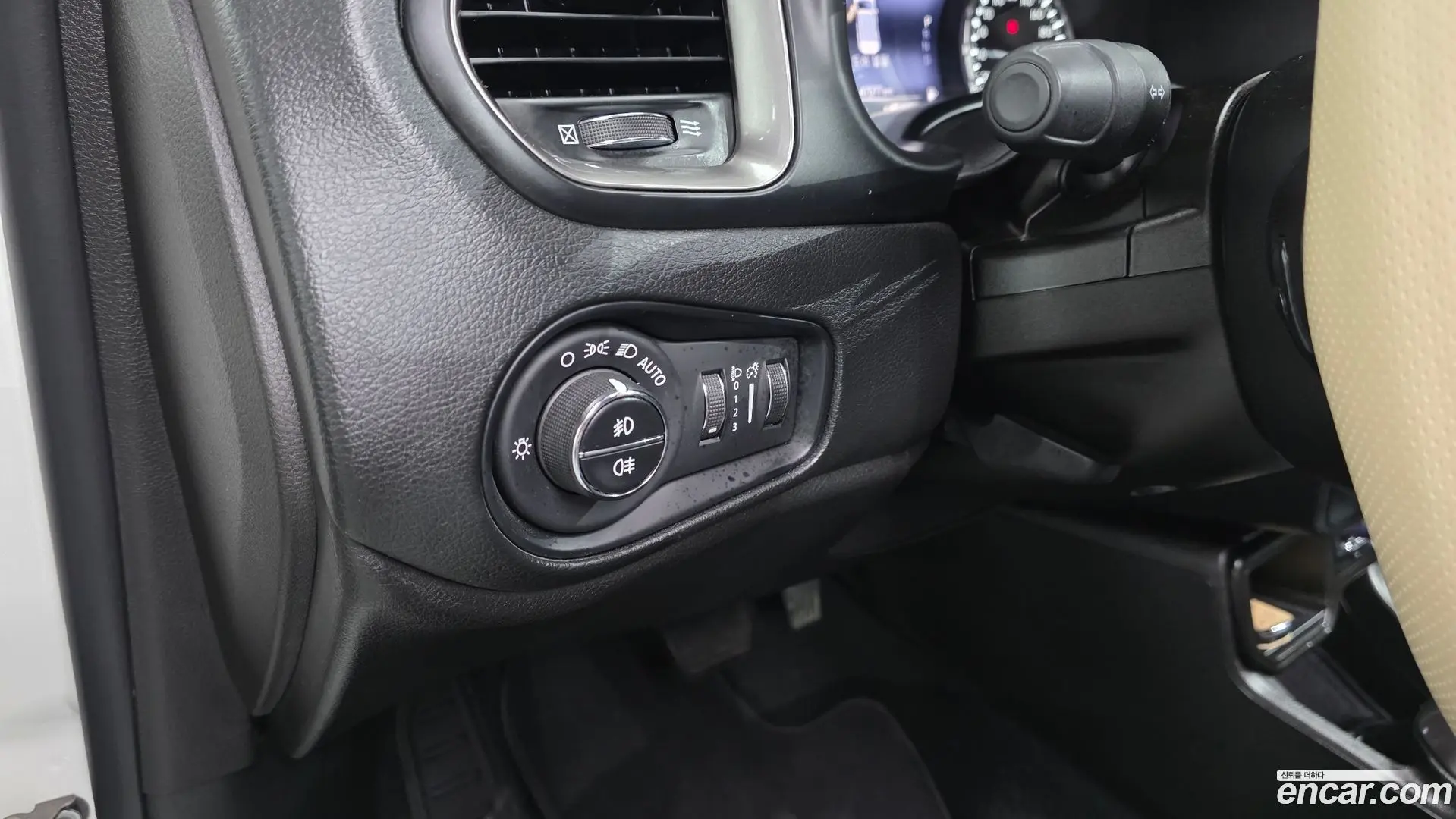 Jeep Renegade 2.4 Limited 2019