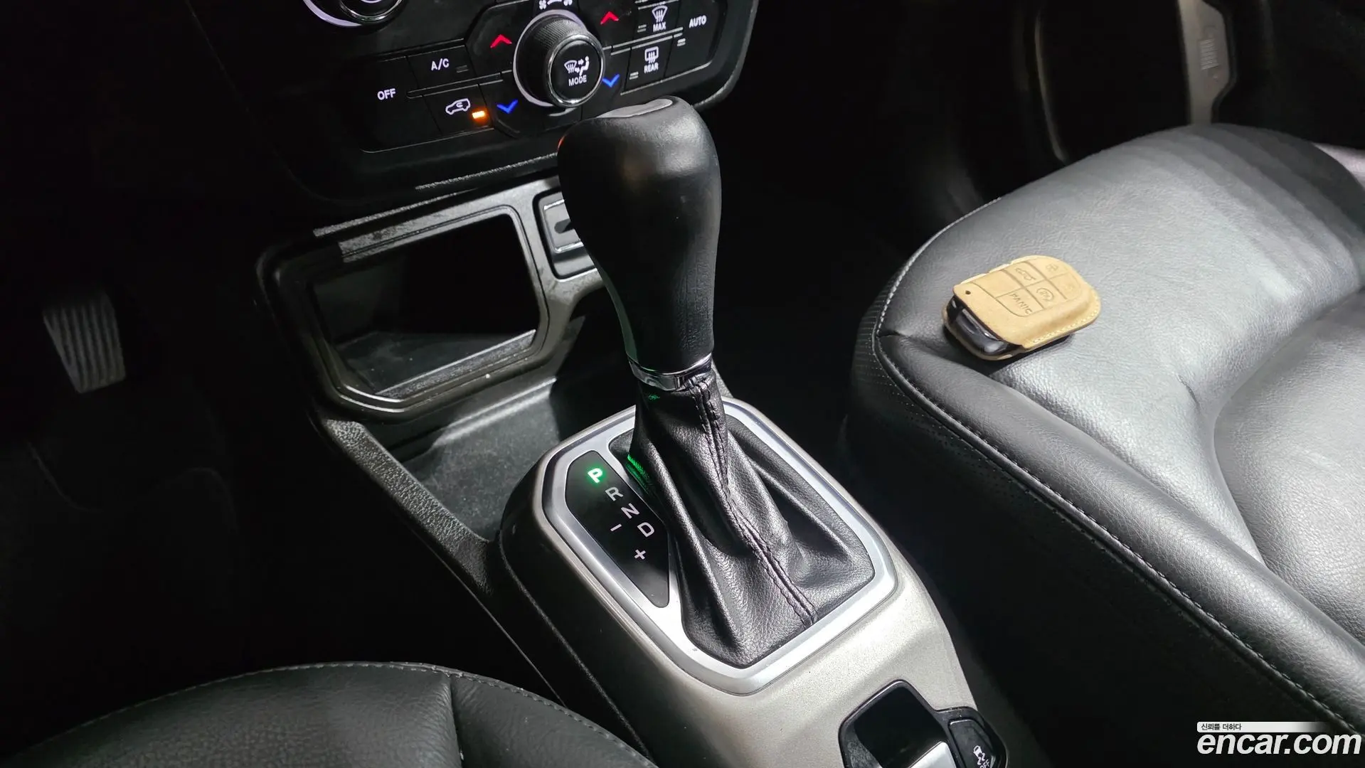 Jeep Renegade 2.4 Limited 2019