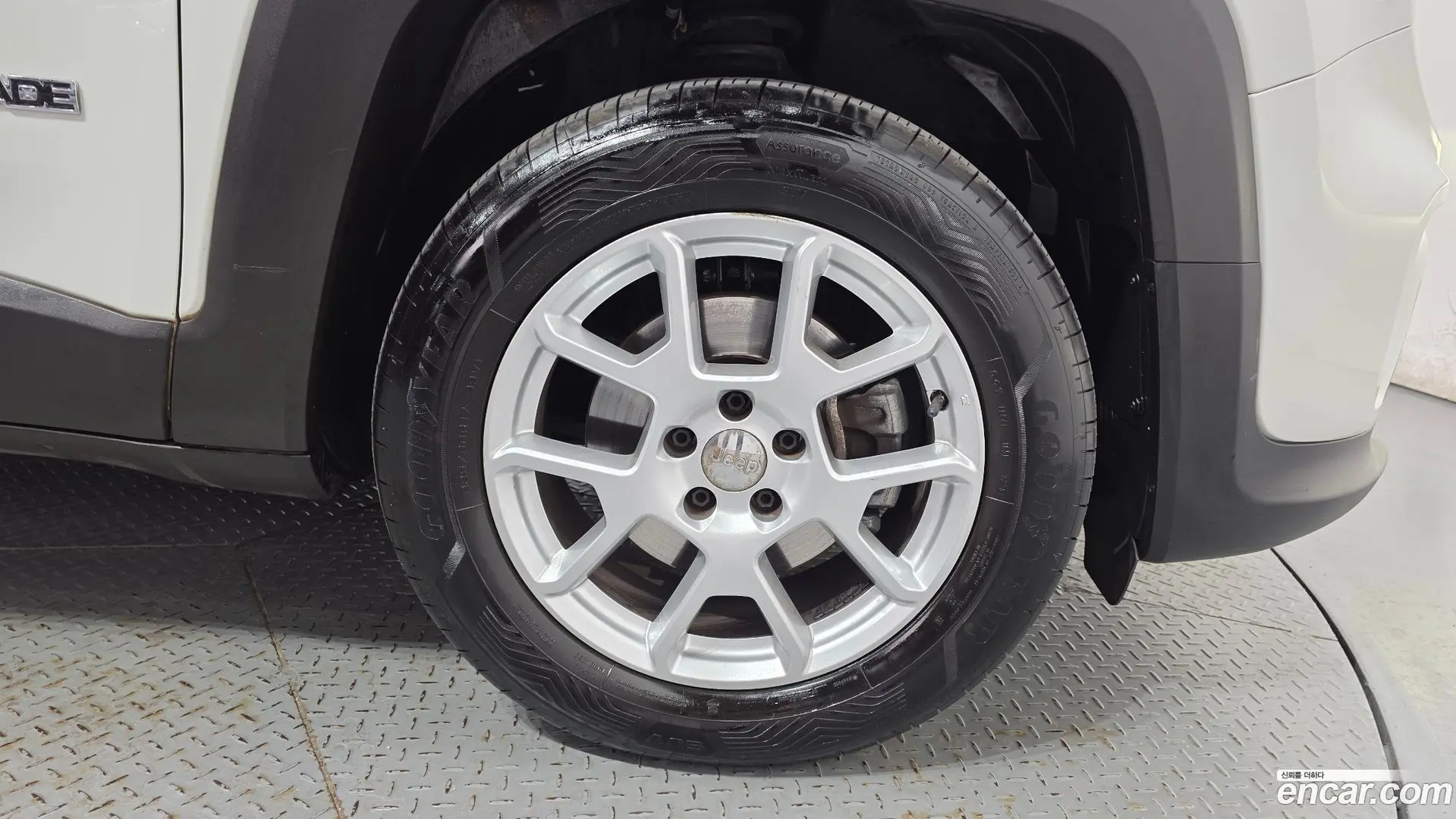 Jeep Renegade 2.4 Limited 2019