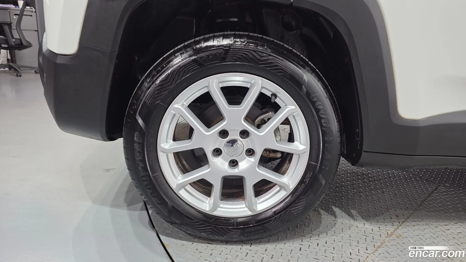 Jeep Renegade 2.4 Limited 2019