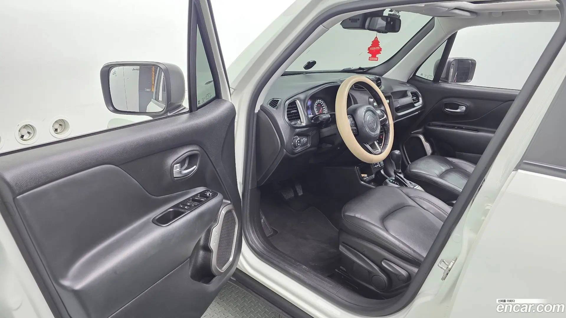 Jeep Renegade 2.4 Limited 2019