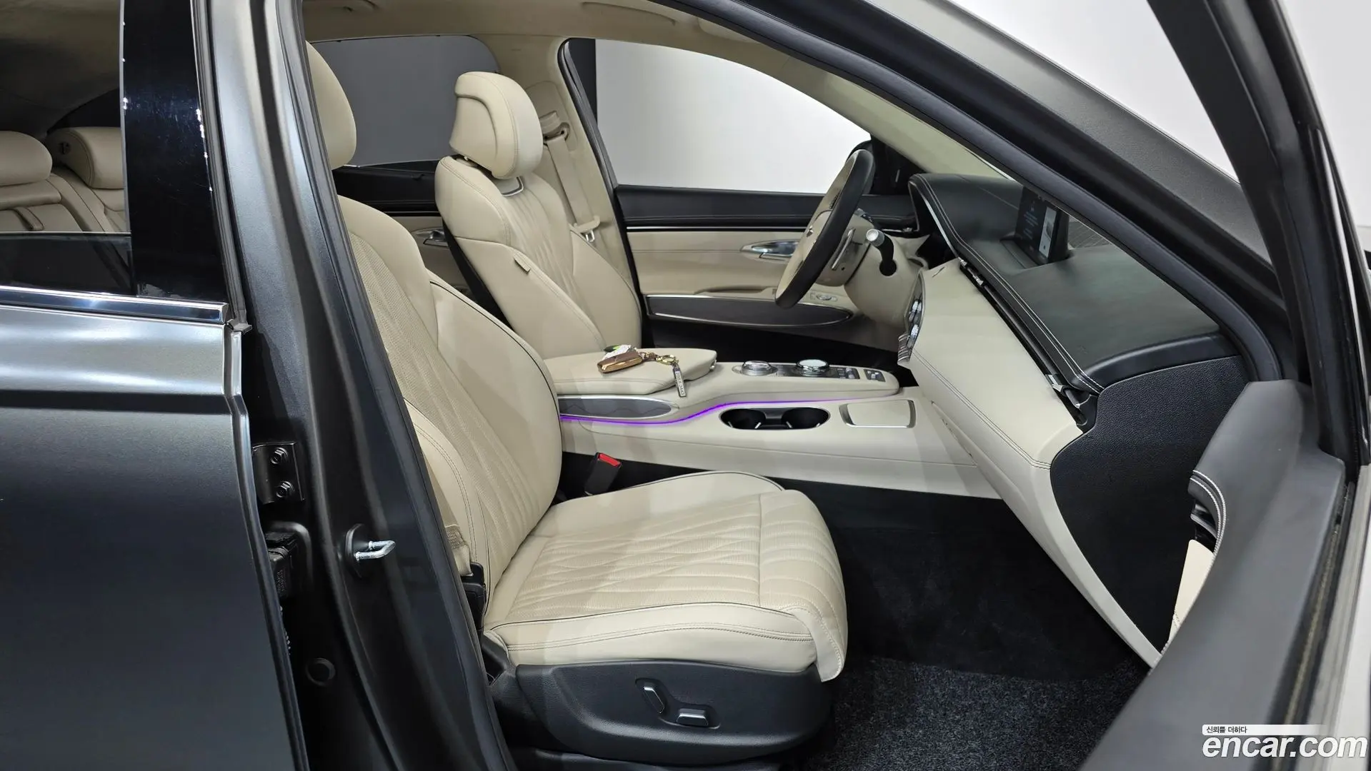 Genesis GV70 2.5T Gasoline 2WD