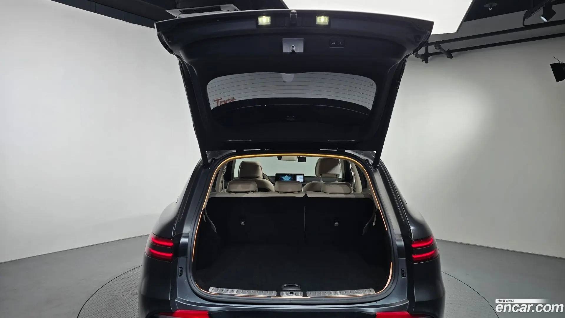 Genesis GV70 2.5T Gasoline 2WD