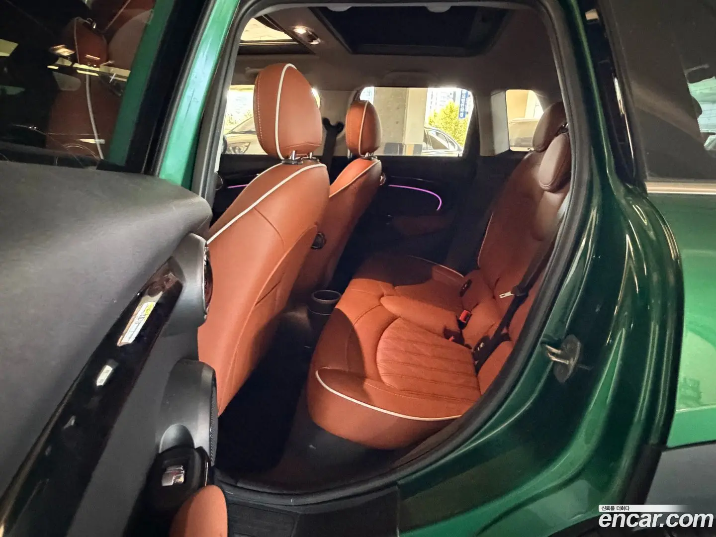 Mini Cooper 5Door Classic