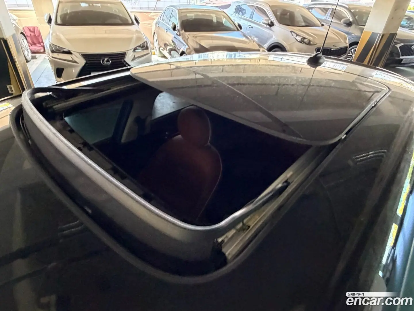Mini Cooper 5Door Classic