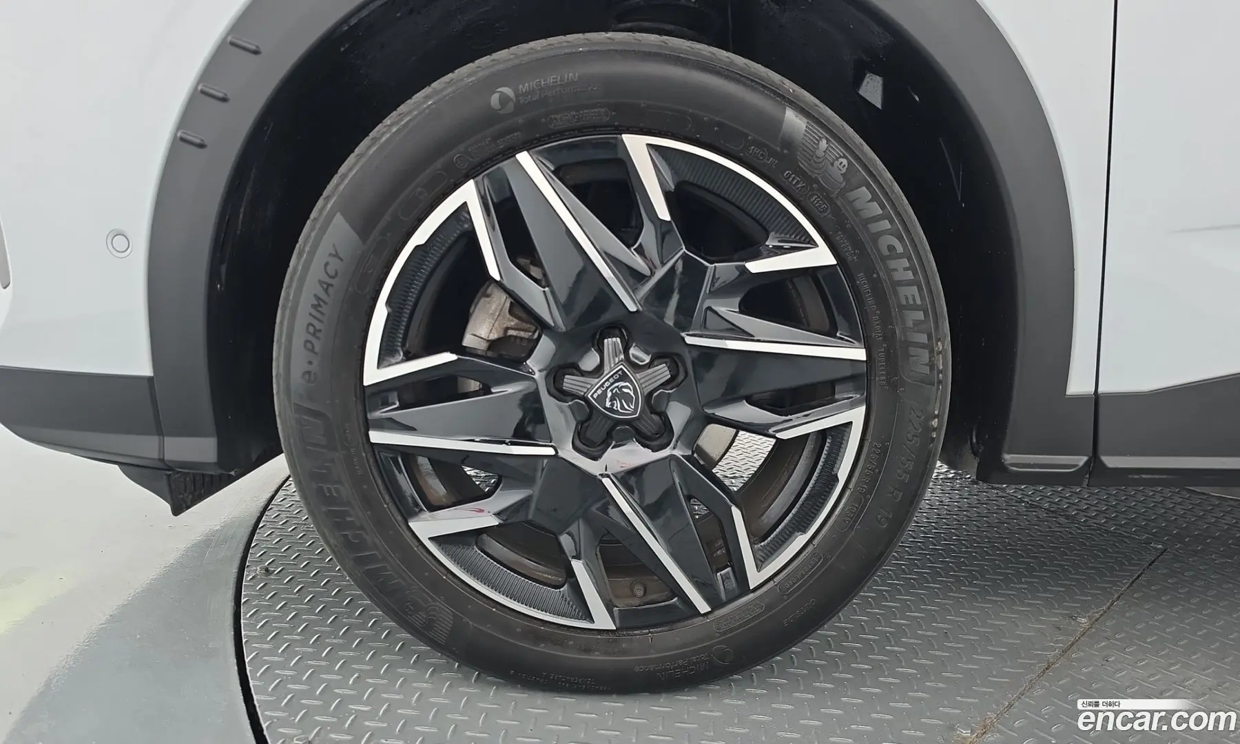 Peugeot 3008 1.2 Pure Tech GT