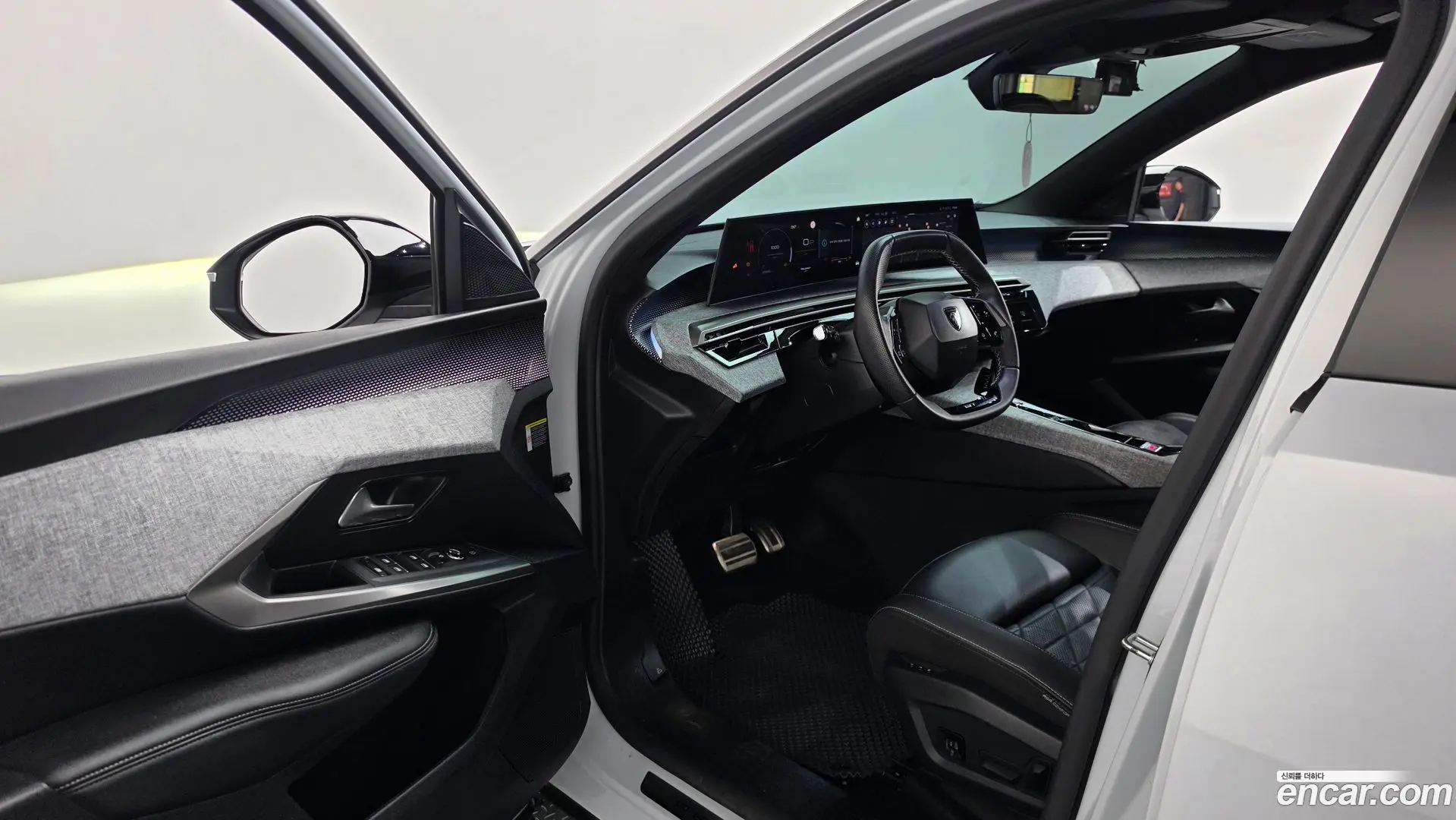 Peugeot 3008 1.2 Pure Tech GT
