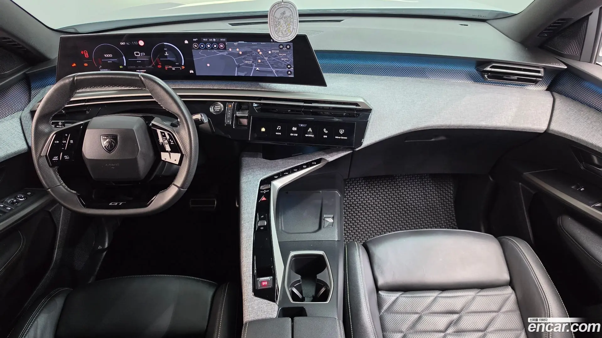 Peugeot 3008 1.2 Pure Tech GT