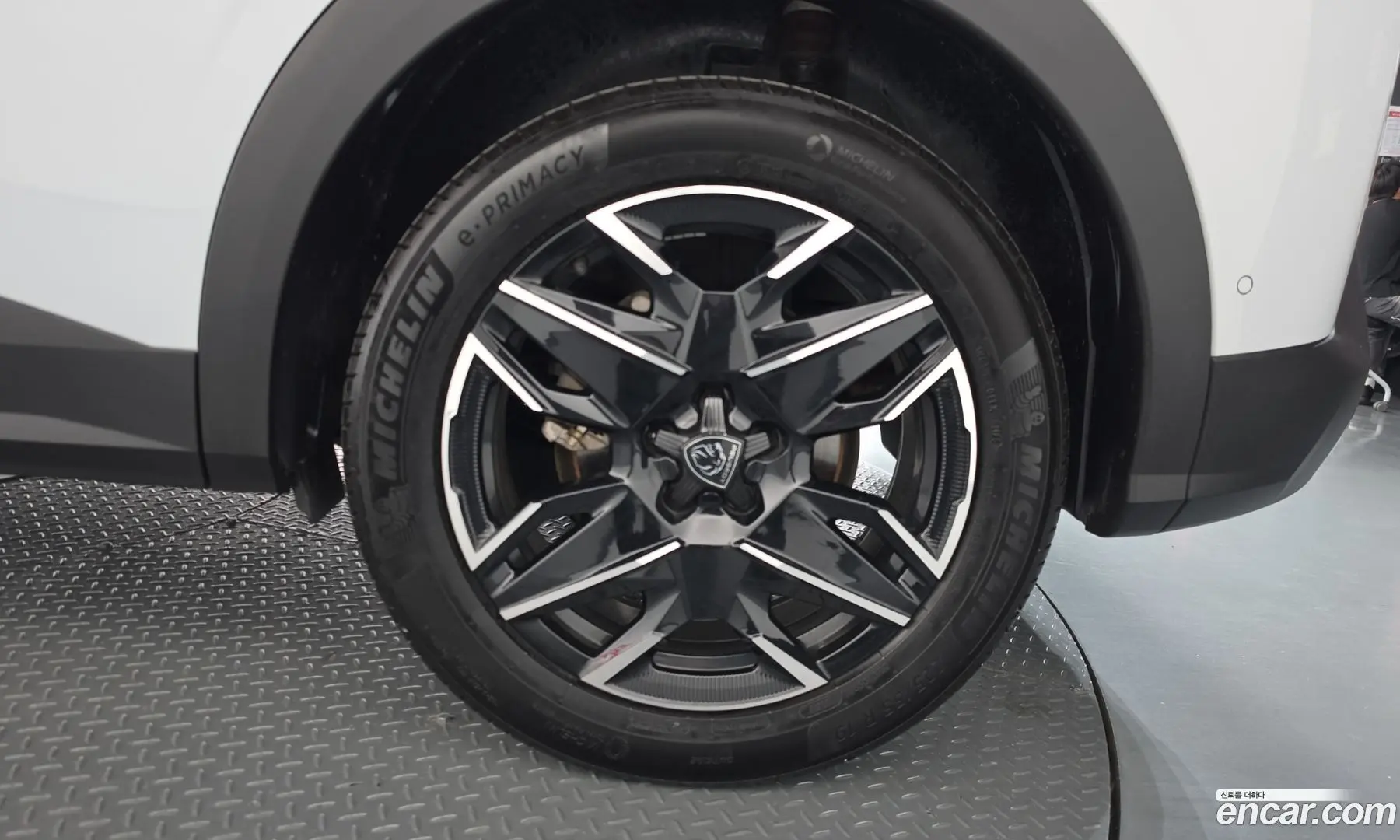 Peugeot 3008 1.2 Pure Tech GT