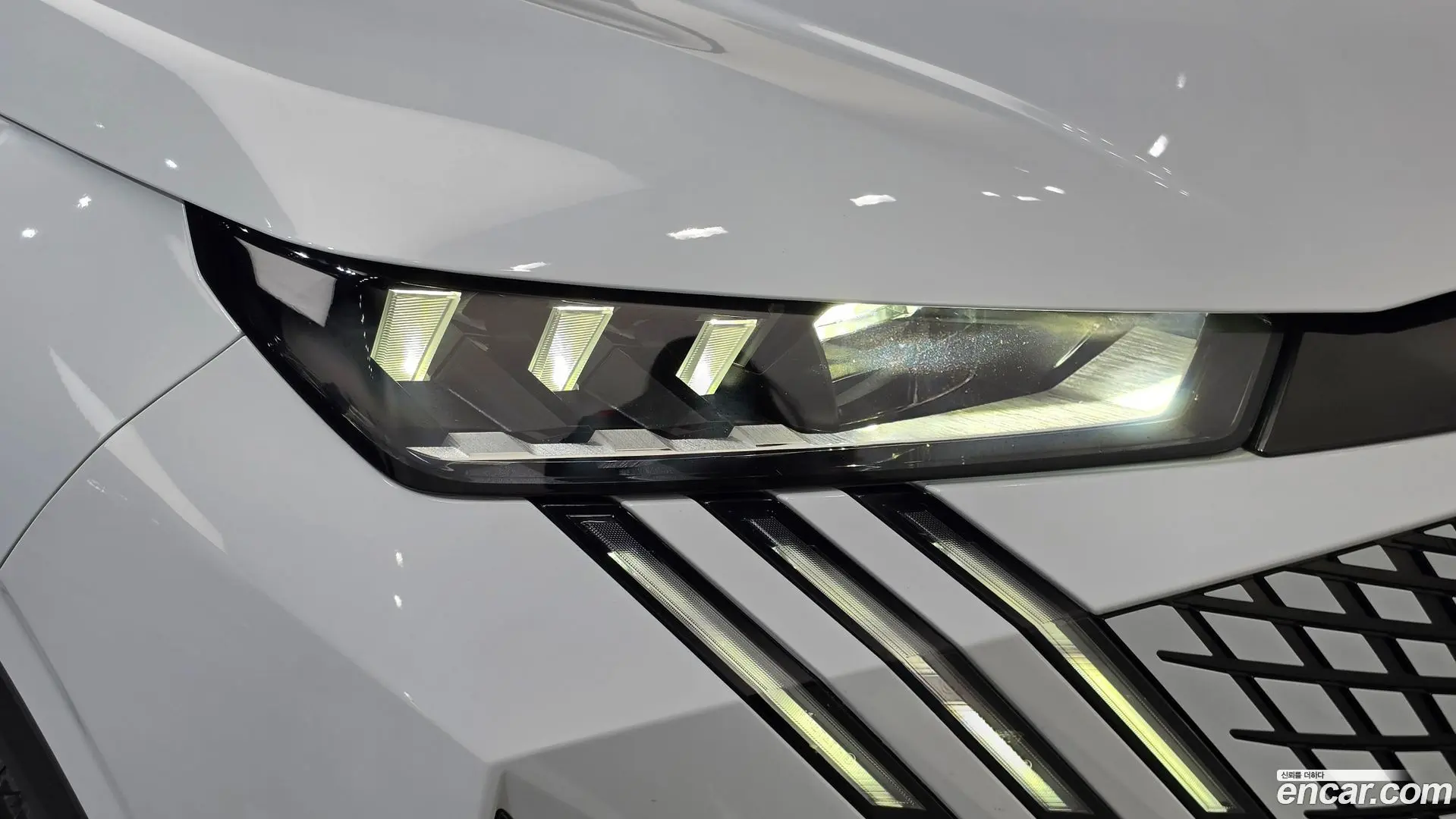 Peugeot 3008 1.2 Pure Tech GT