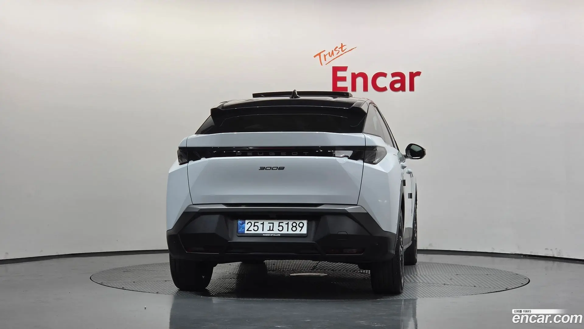 Peugeot 3008 1.2 Pure Tech GT