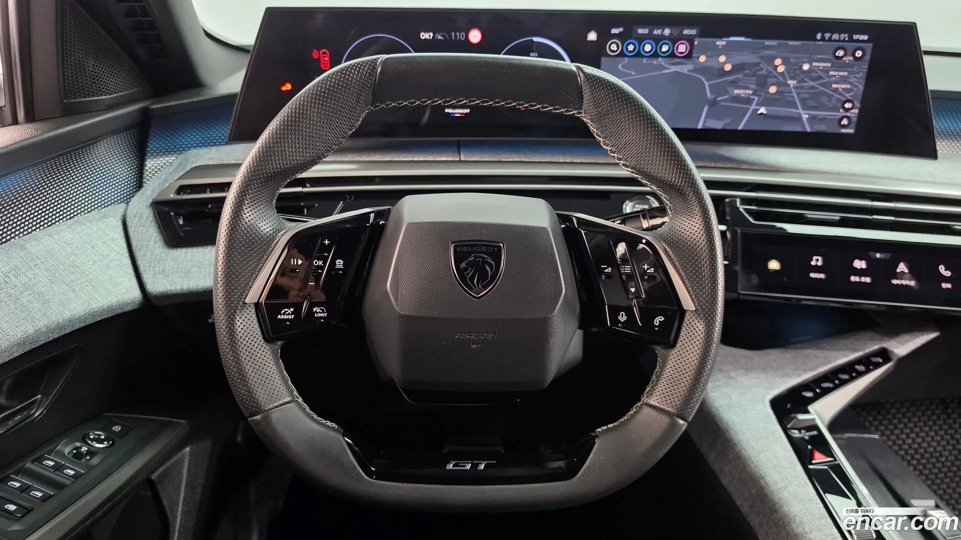 Peugeot 3008 1.2 Pure Tech GT