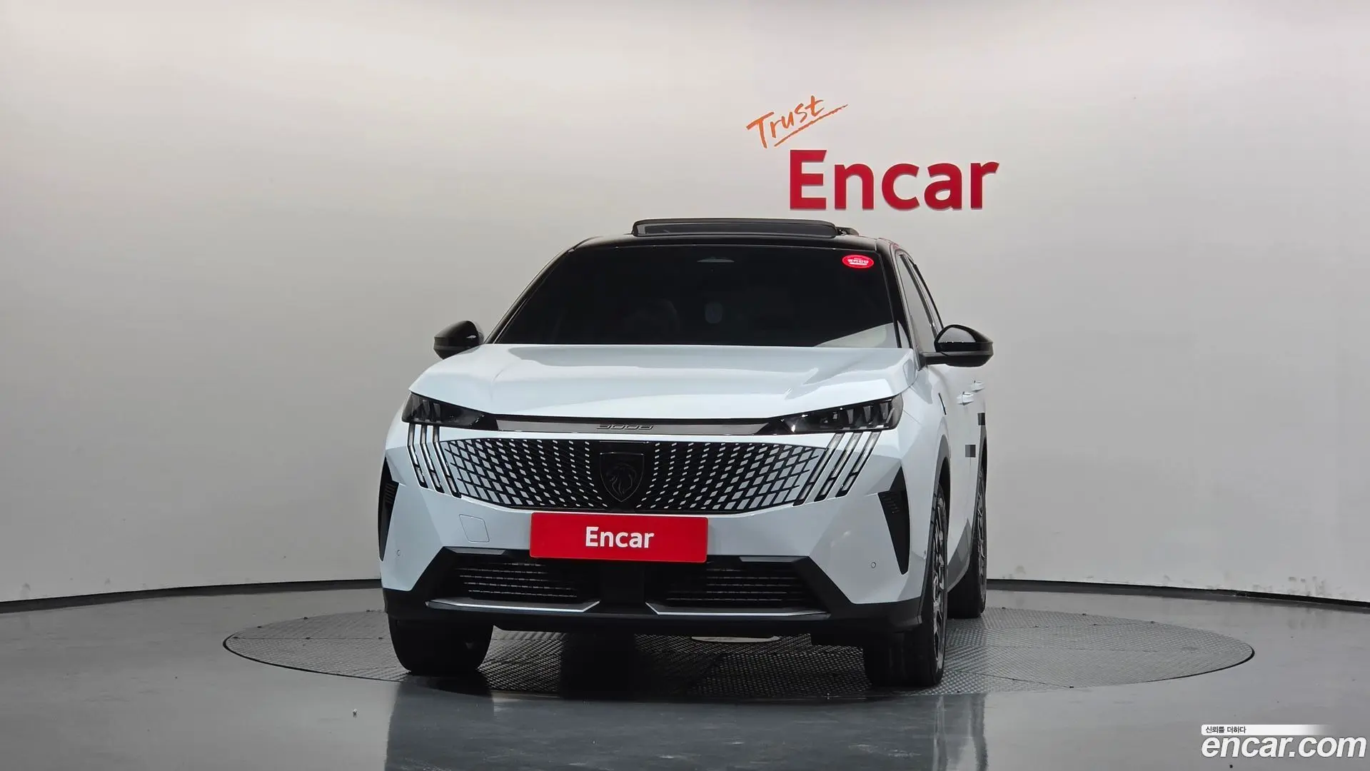 Peugeot 3008 1.2 Pure Tech GT
