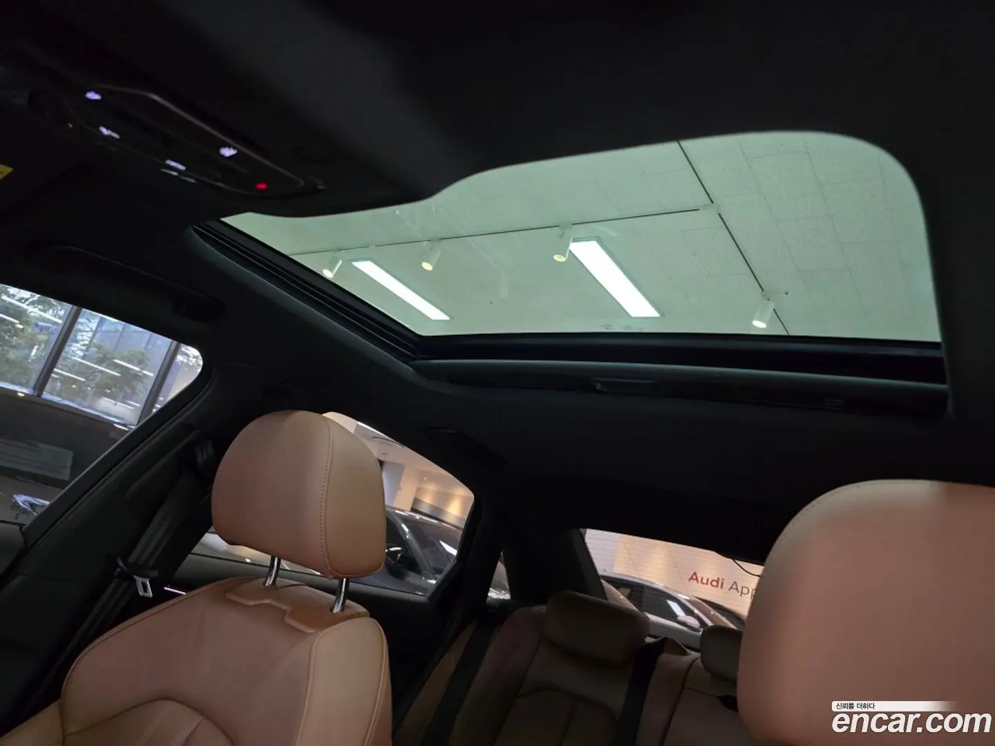Audi A4 40 TFSI Premium