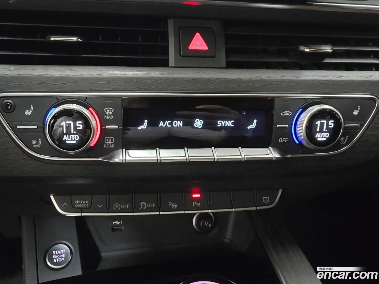 Audi A4 40 TFSI Premium